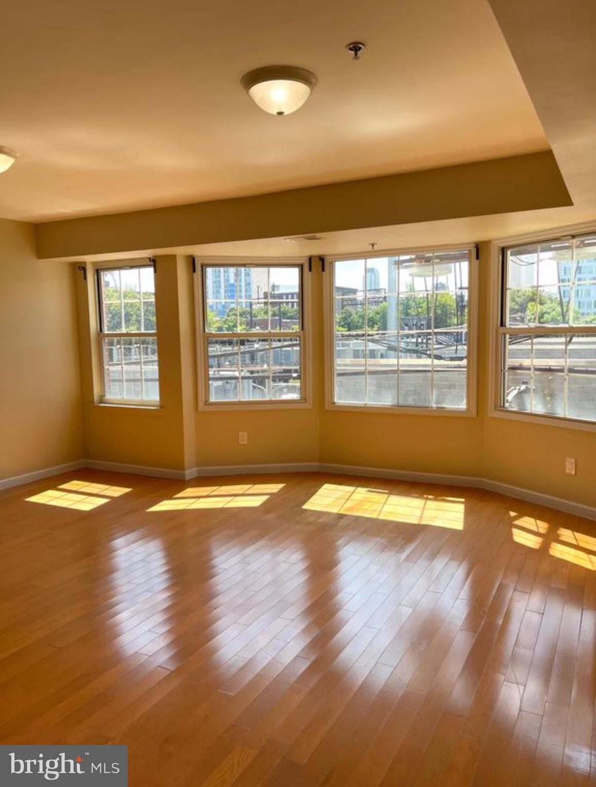 SPRING GARDEN - Residential Lease