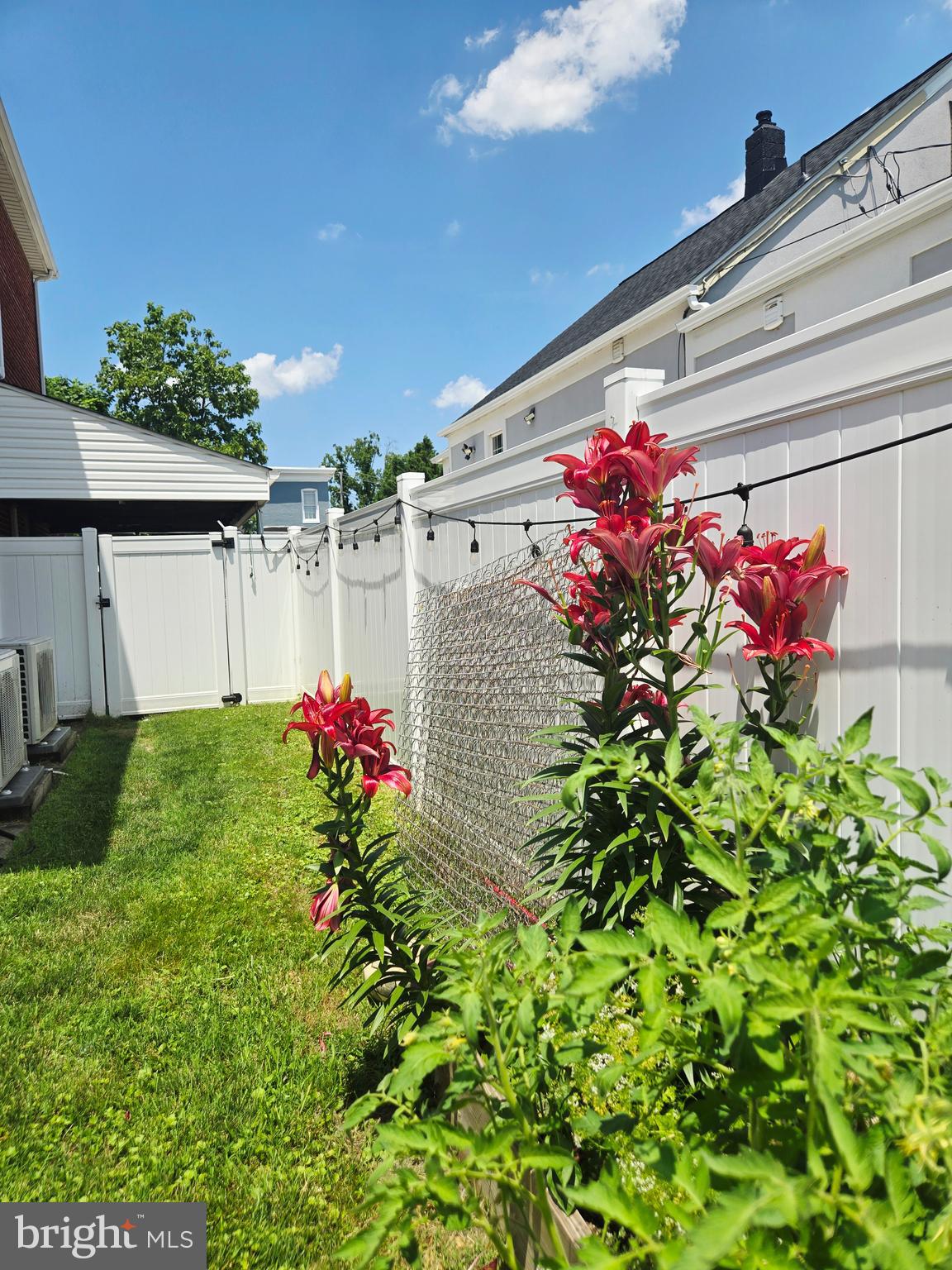 GRACELAND PARK - Residential