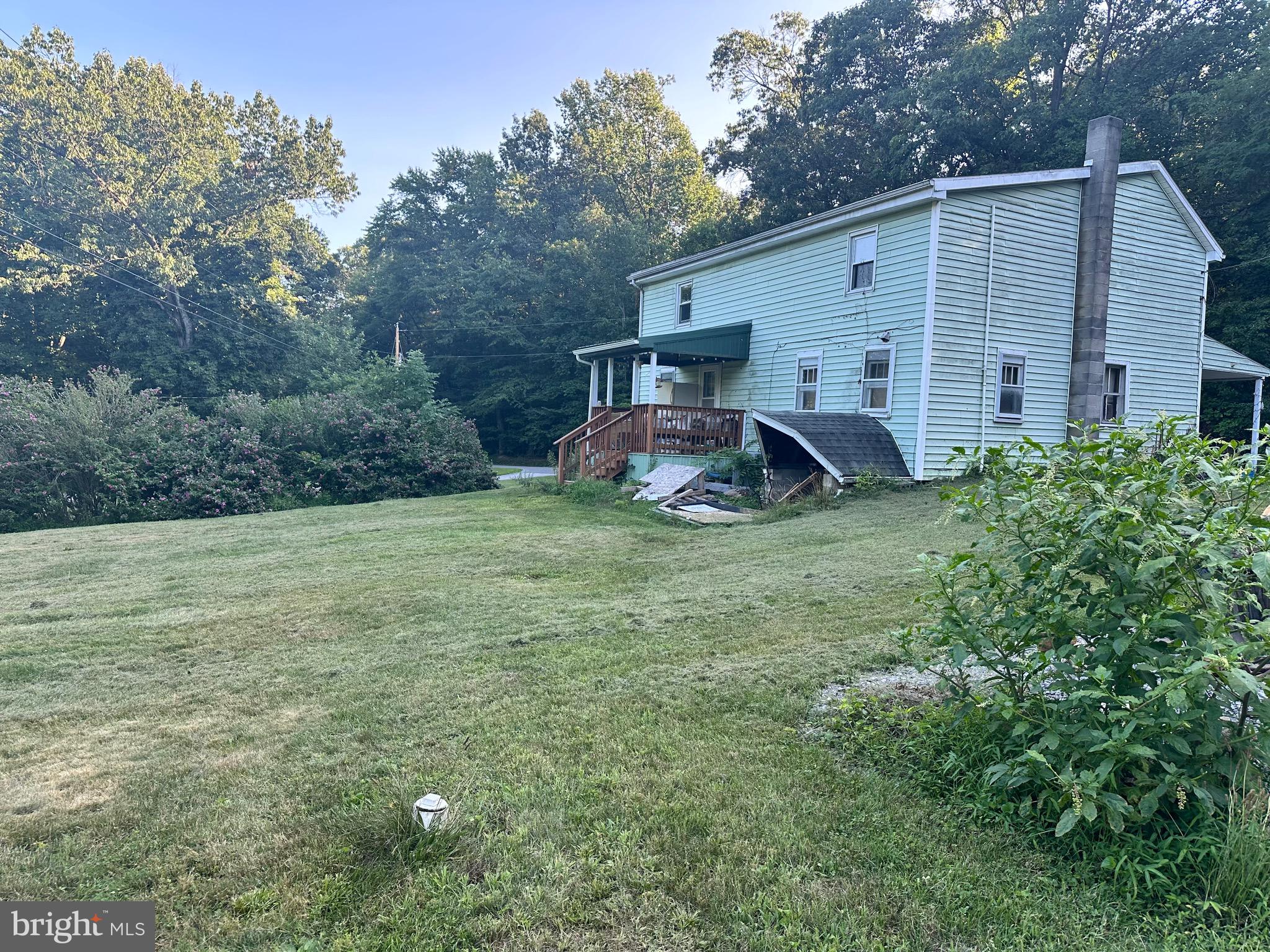1171 THREE SQUARE HOLLOW ROAD