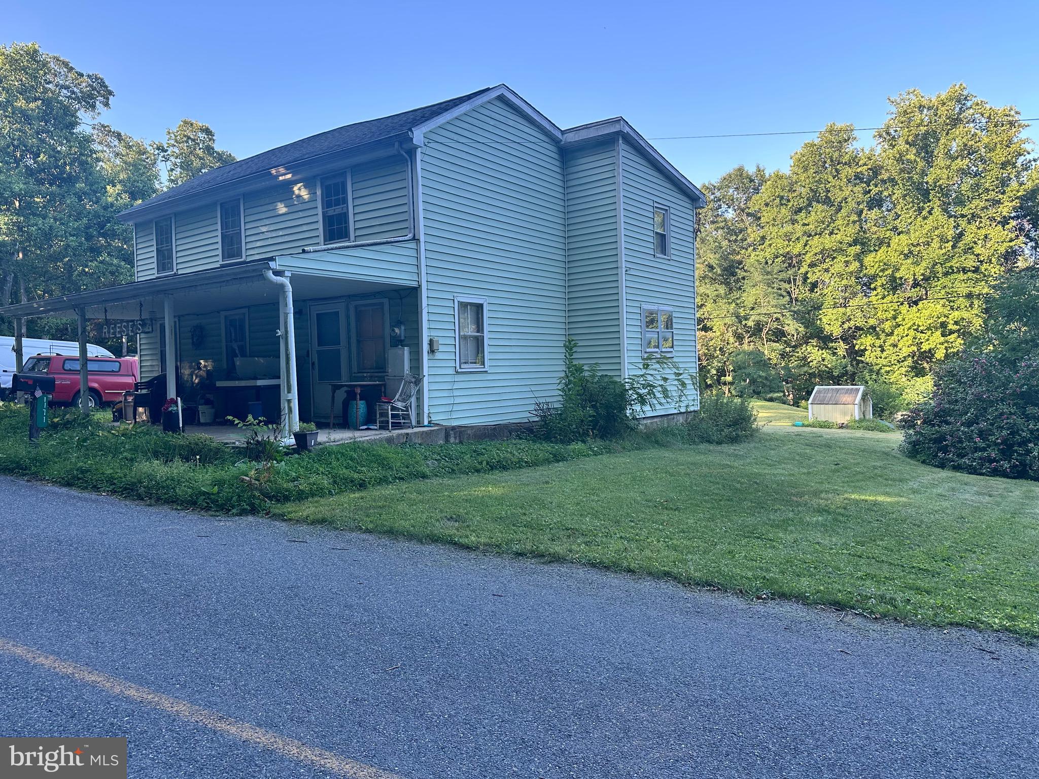 1171 THREE SQUARE HOLLOW ROAD