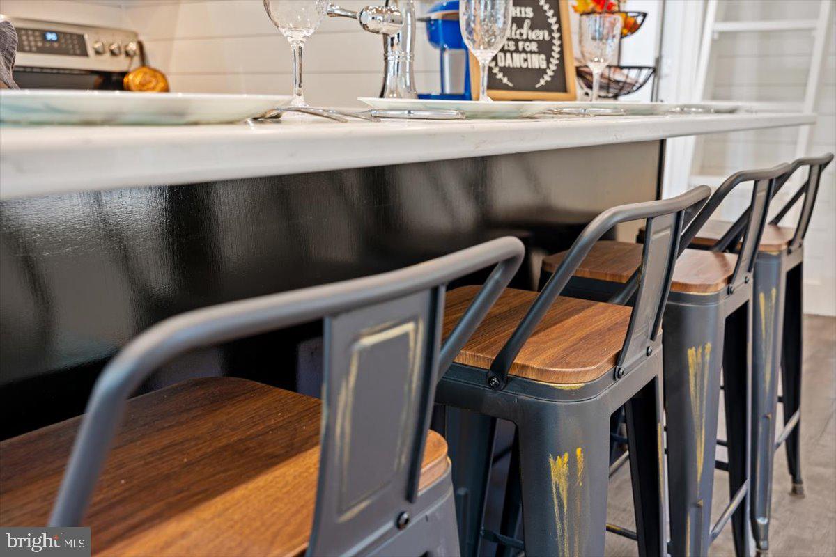 HOLIDAY HILL - Residential