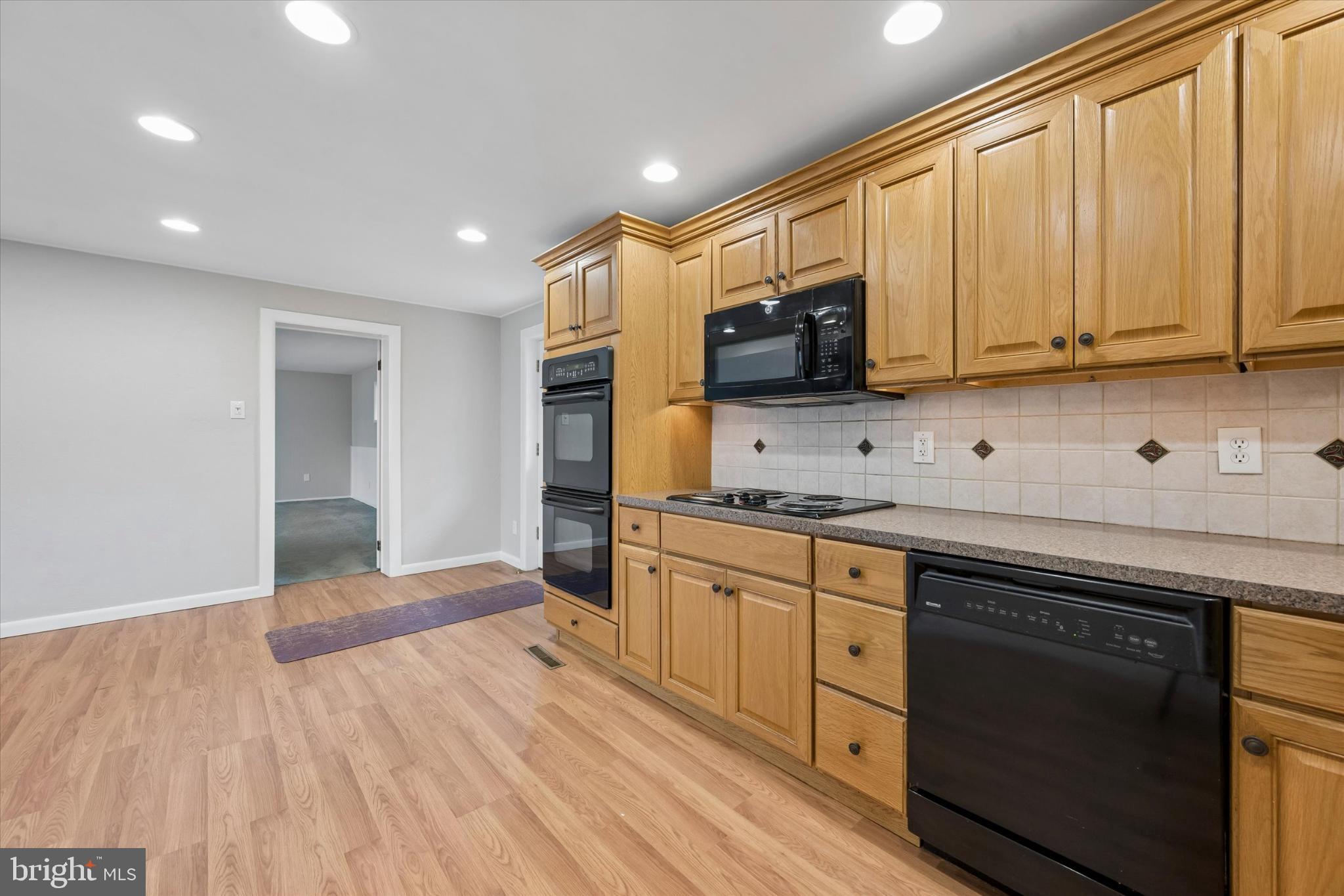 RIDDLEWOOD - Residential