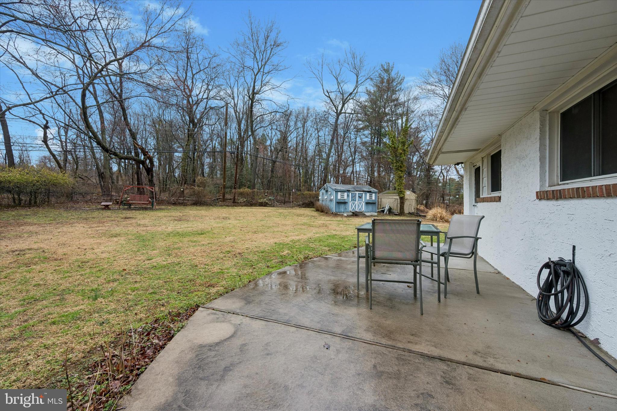 RIDDLEWOOD - Residential