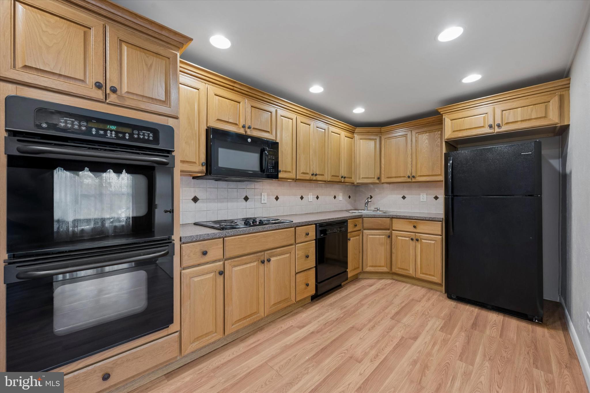 RIDDLEWOOD - Residential