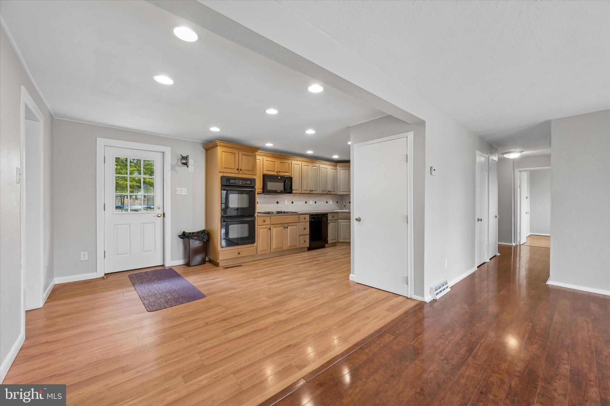 RIDDLEWOOD - Residential