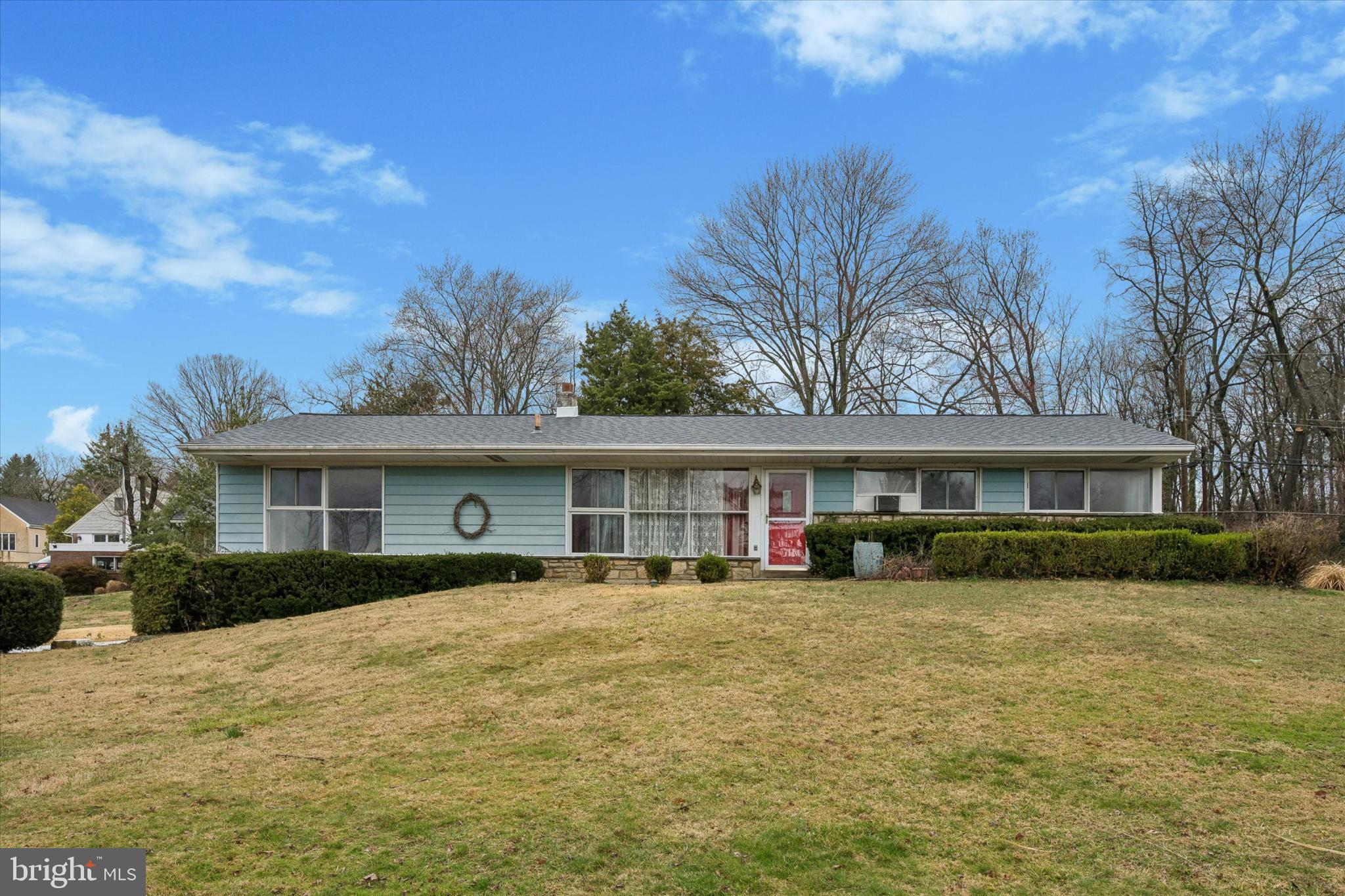 RIDDLEWOOD - Residential