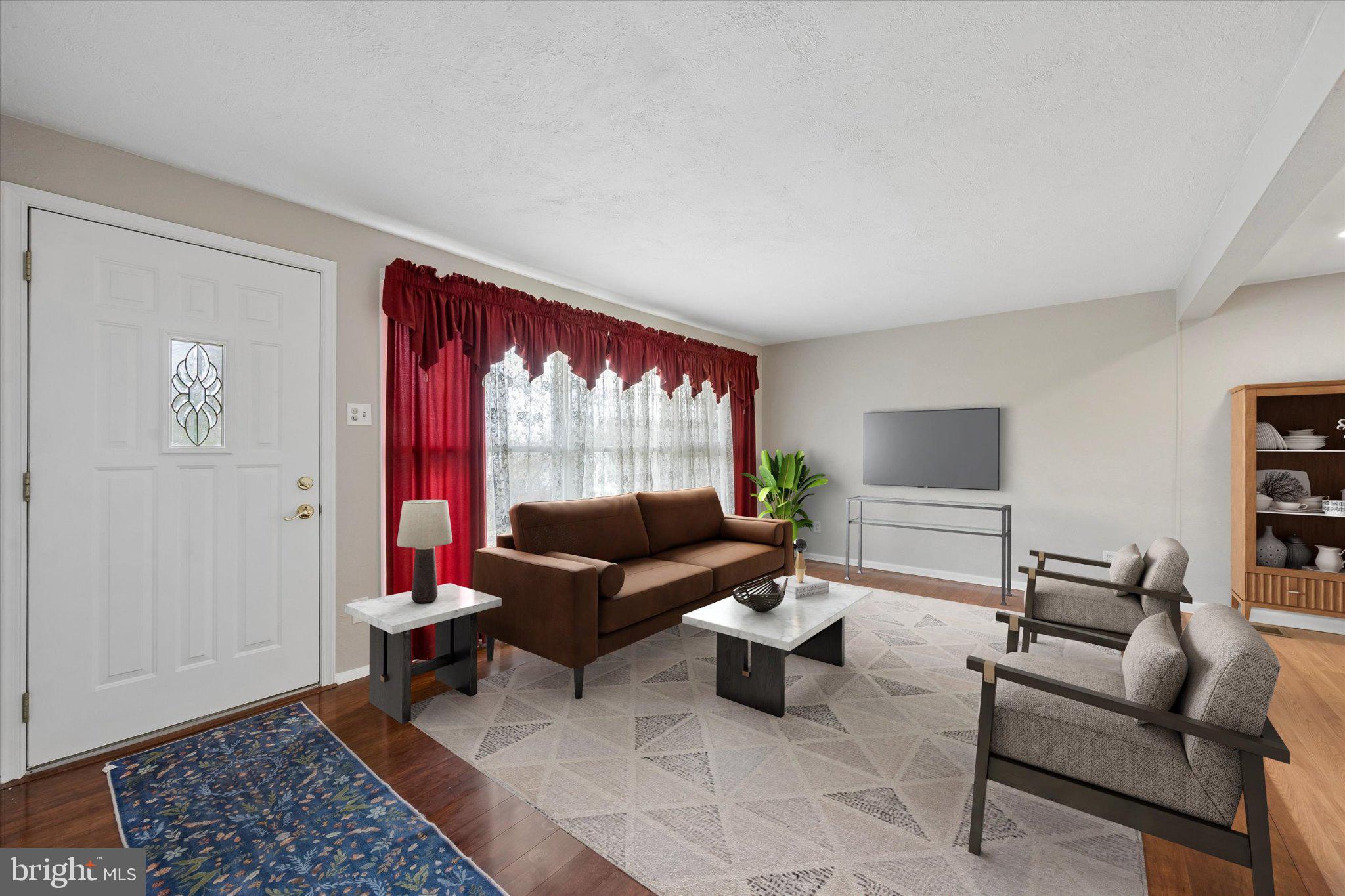 RIDDLEWOOD - Residential