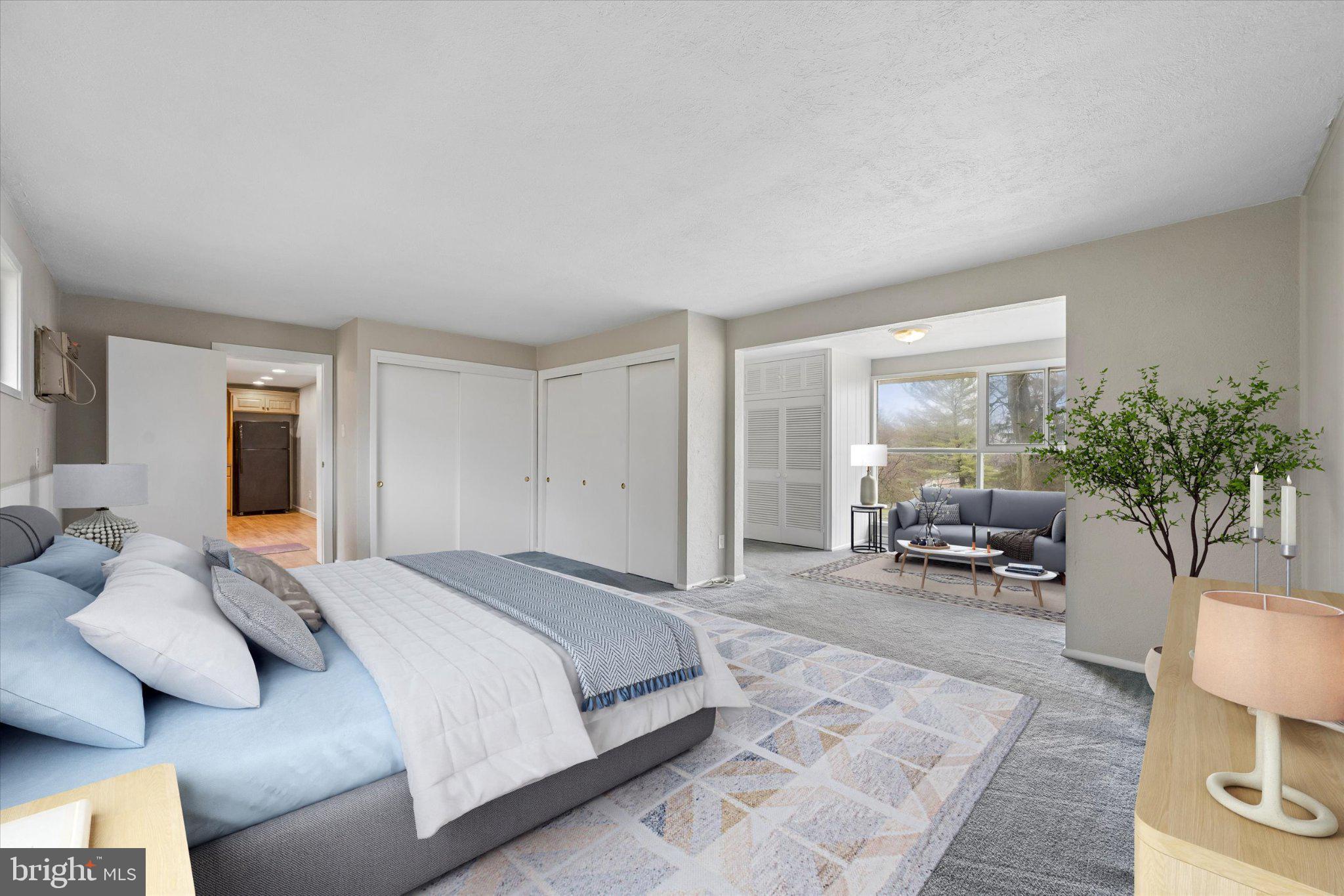 RIDDLEWOOD - Residential