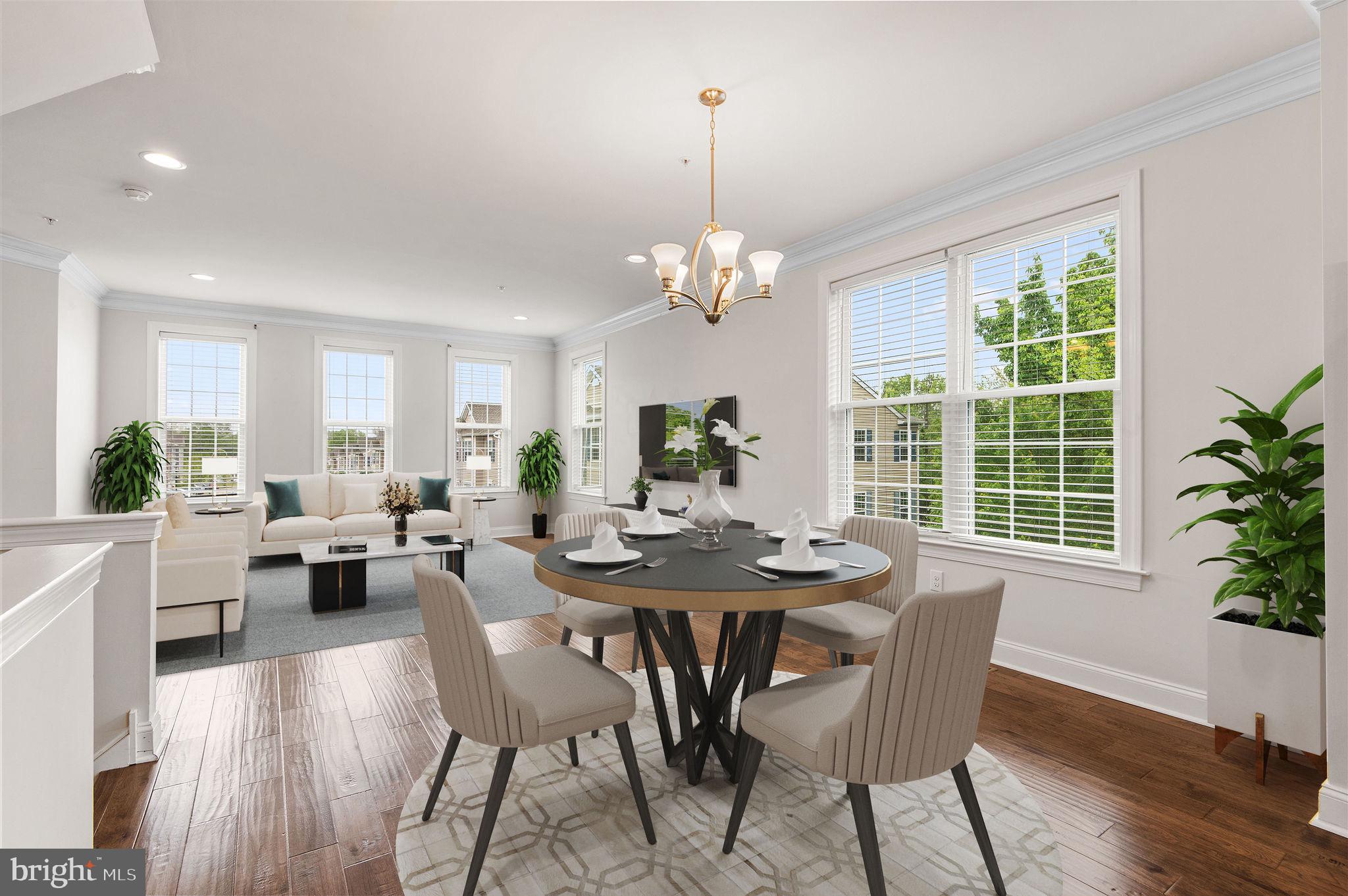 FORTUNA CROSSING - Residential