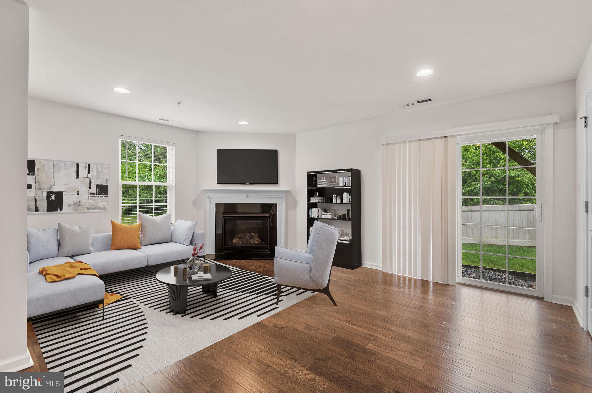 FORTUNA CROSSING - Residential