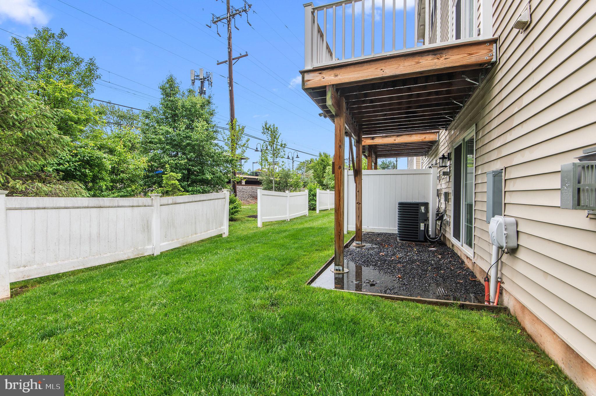 FORTUNA CROSSING - Residential