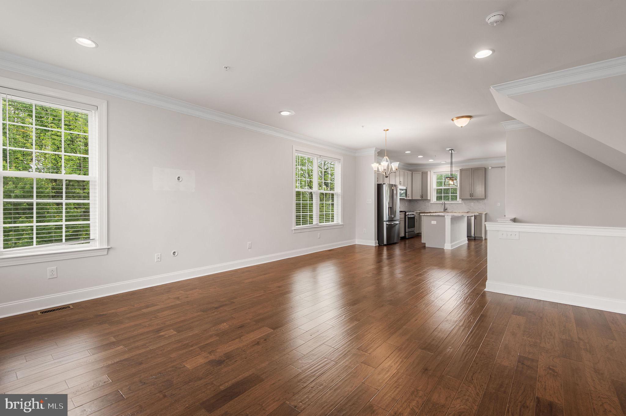 FORTUNA CROSSING - Residential