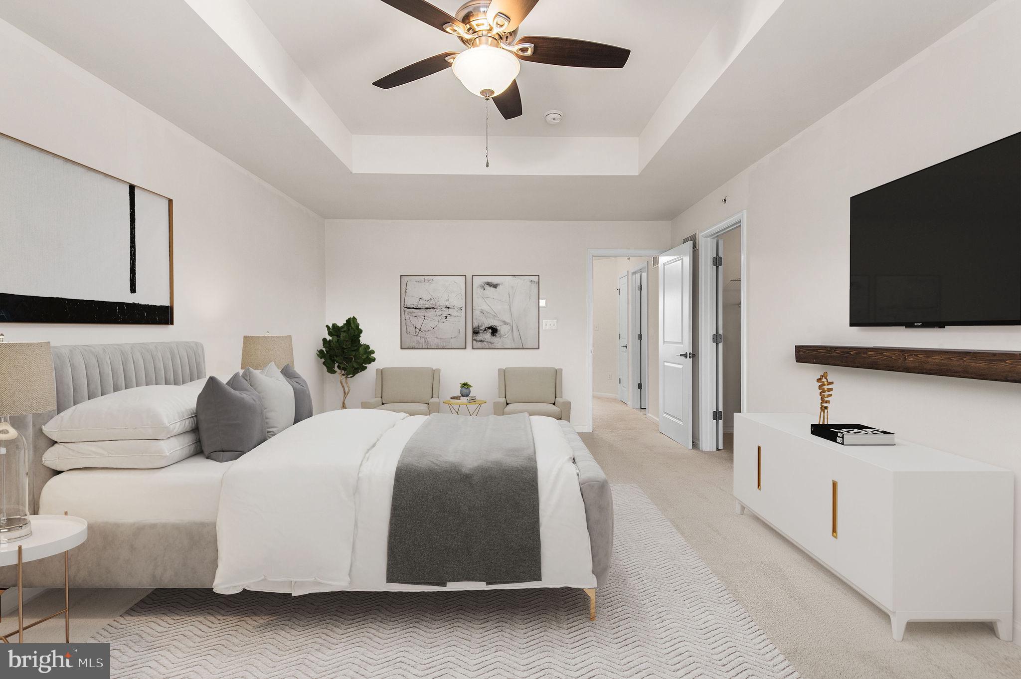 FORTUNA CROSSING - Residential