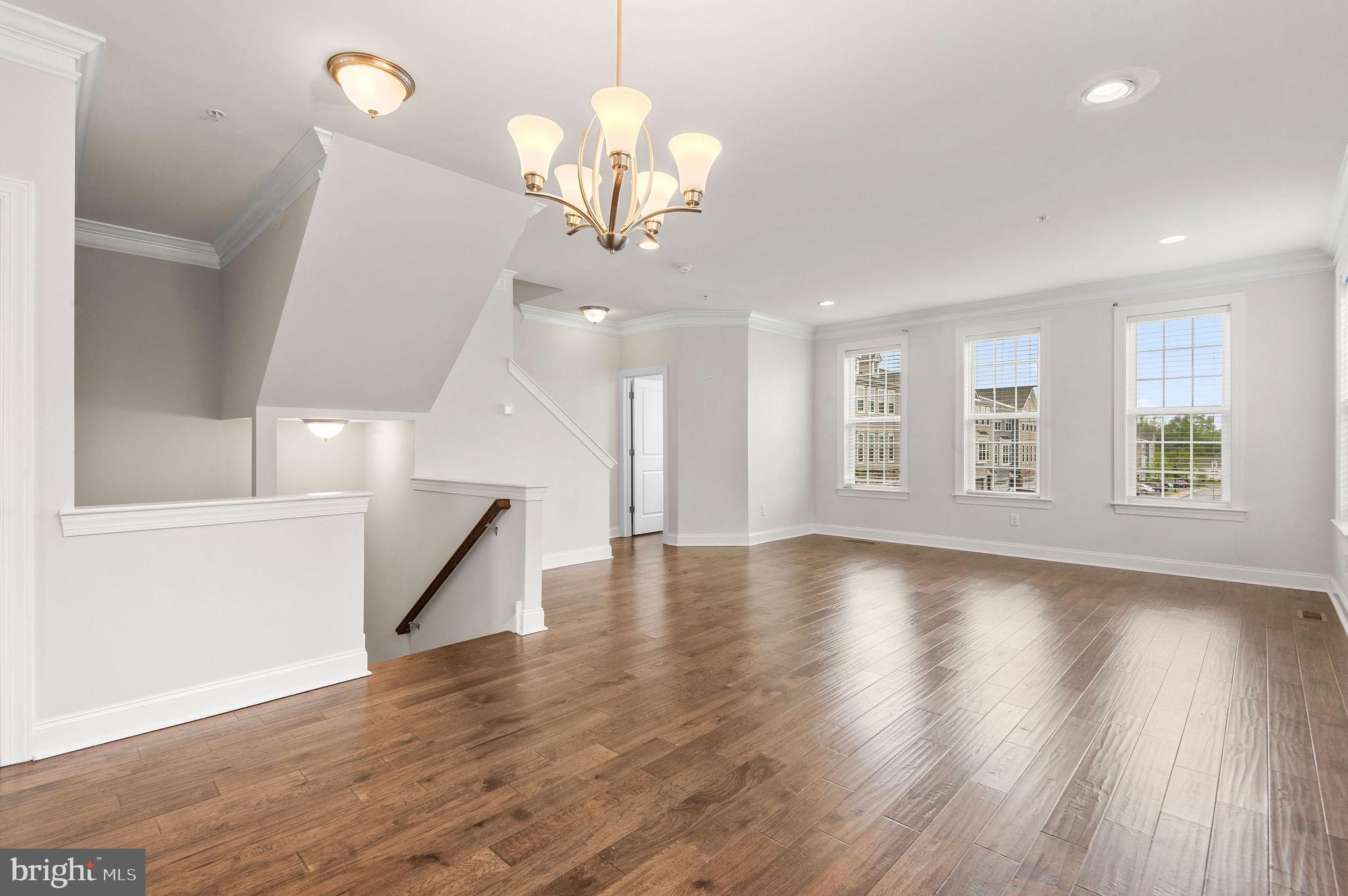 FORTUNA CROSSING - Residential