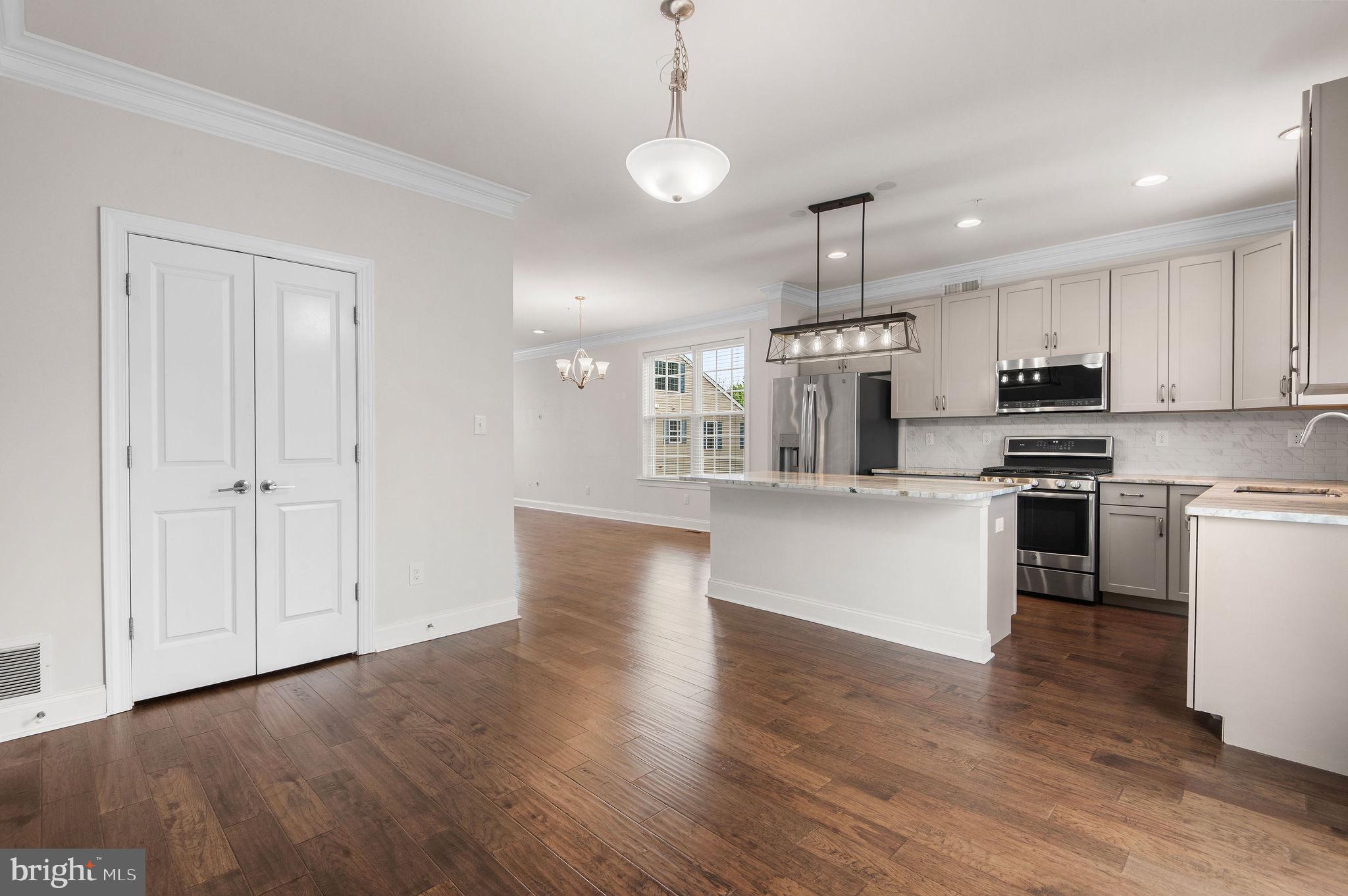 FORTUNA CROSSING - Residential