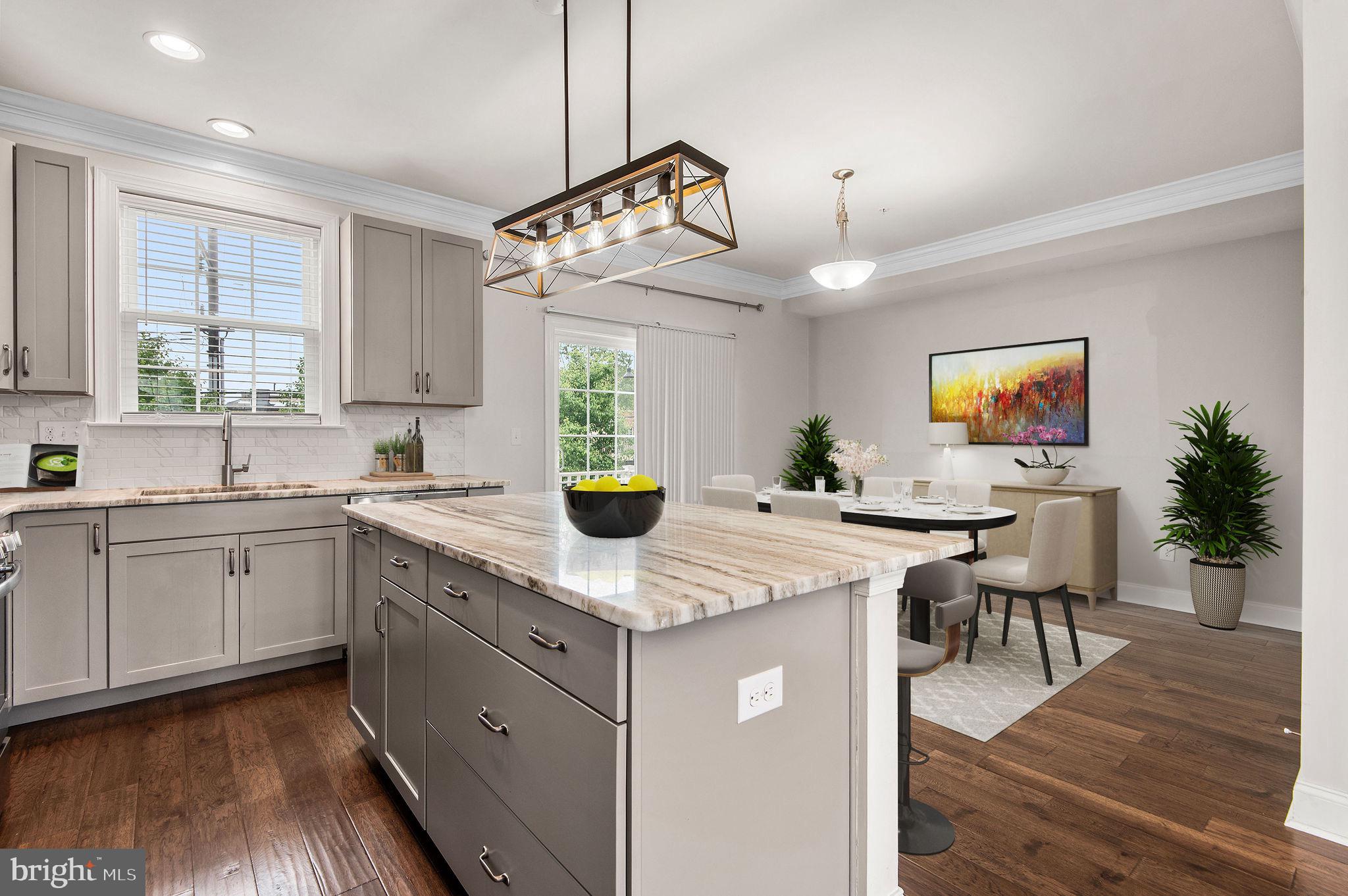 FORTUNA CROSSING - Residential