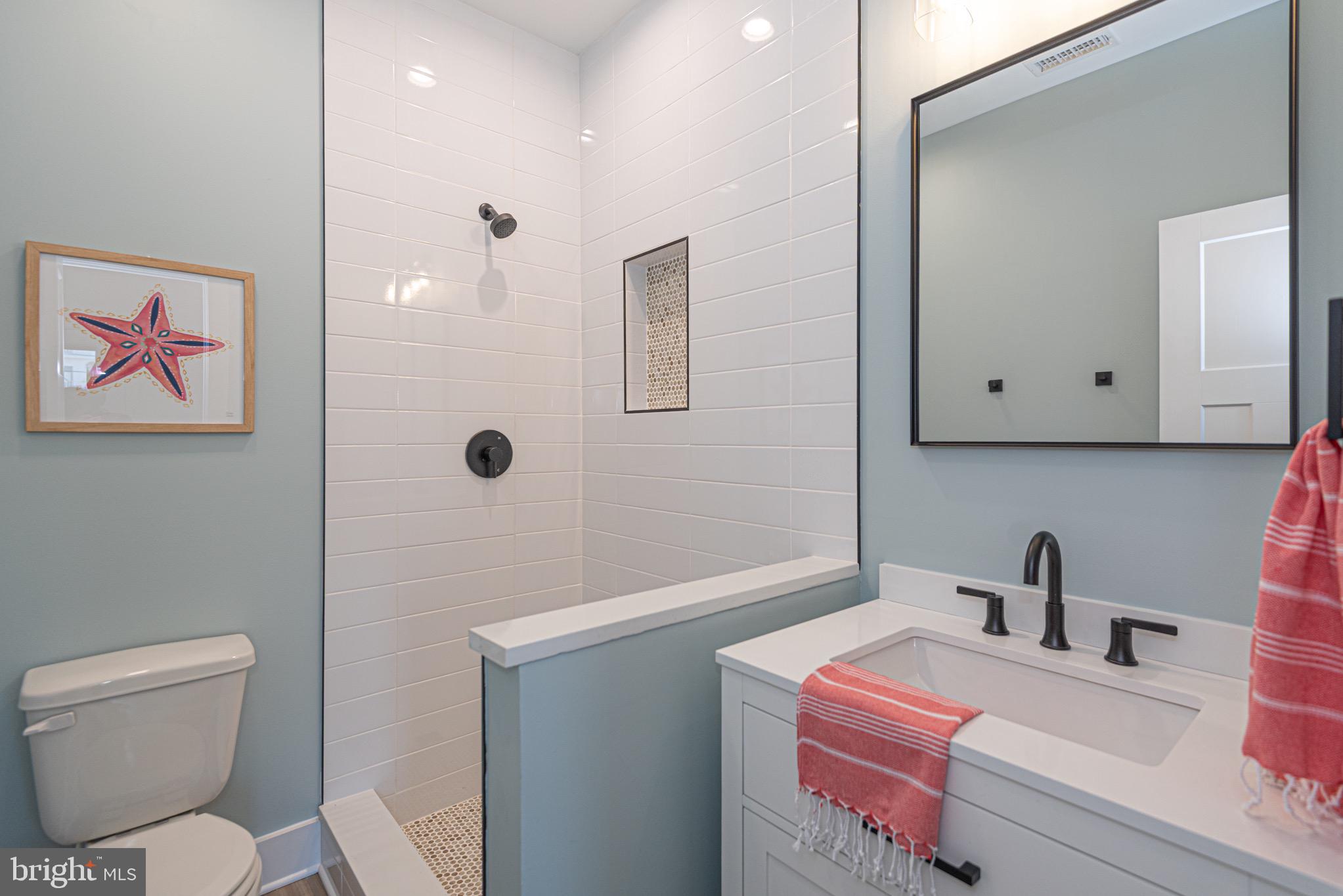 LITTLE SALISBURY - Residential