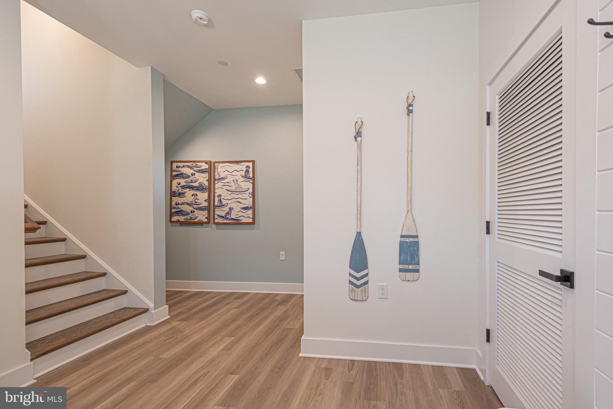 LITTLE SALISBURY - Residential