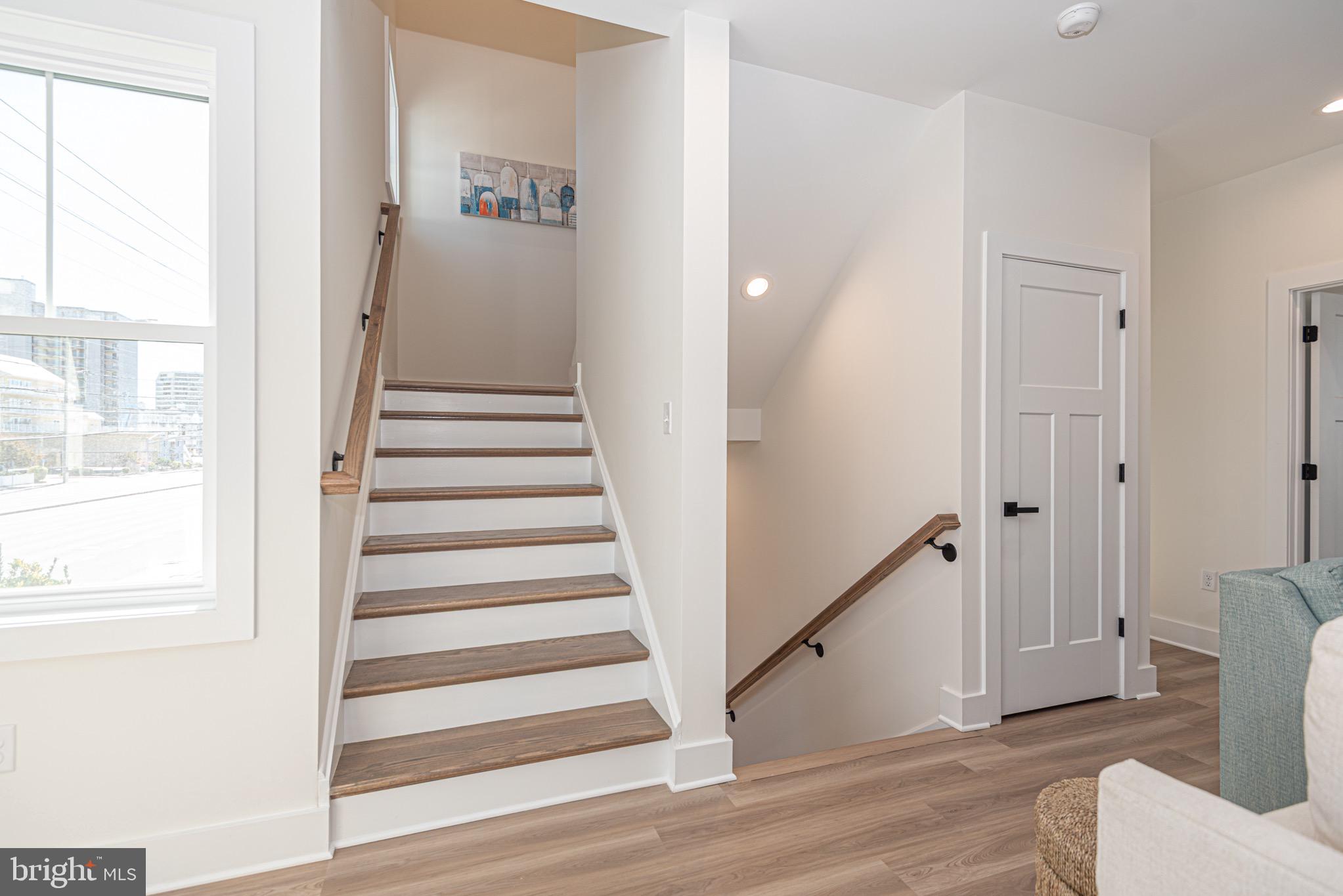 LITTLE SALISBURY - Residential