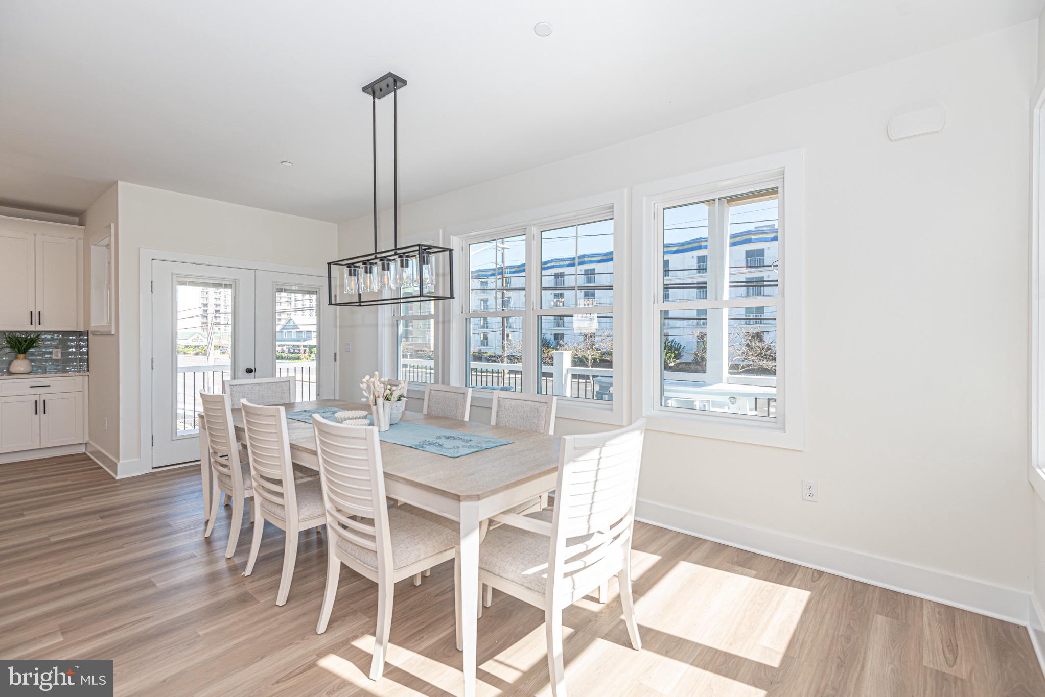 LITTLE SALISBURY - Residential