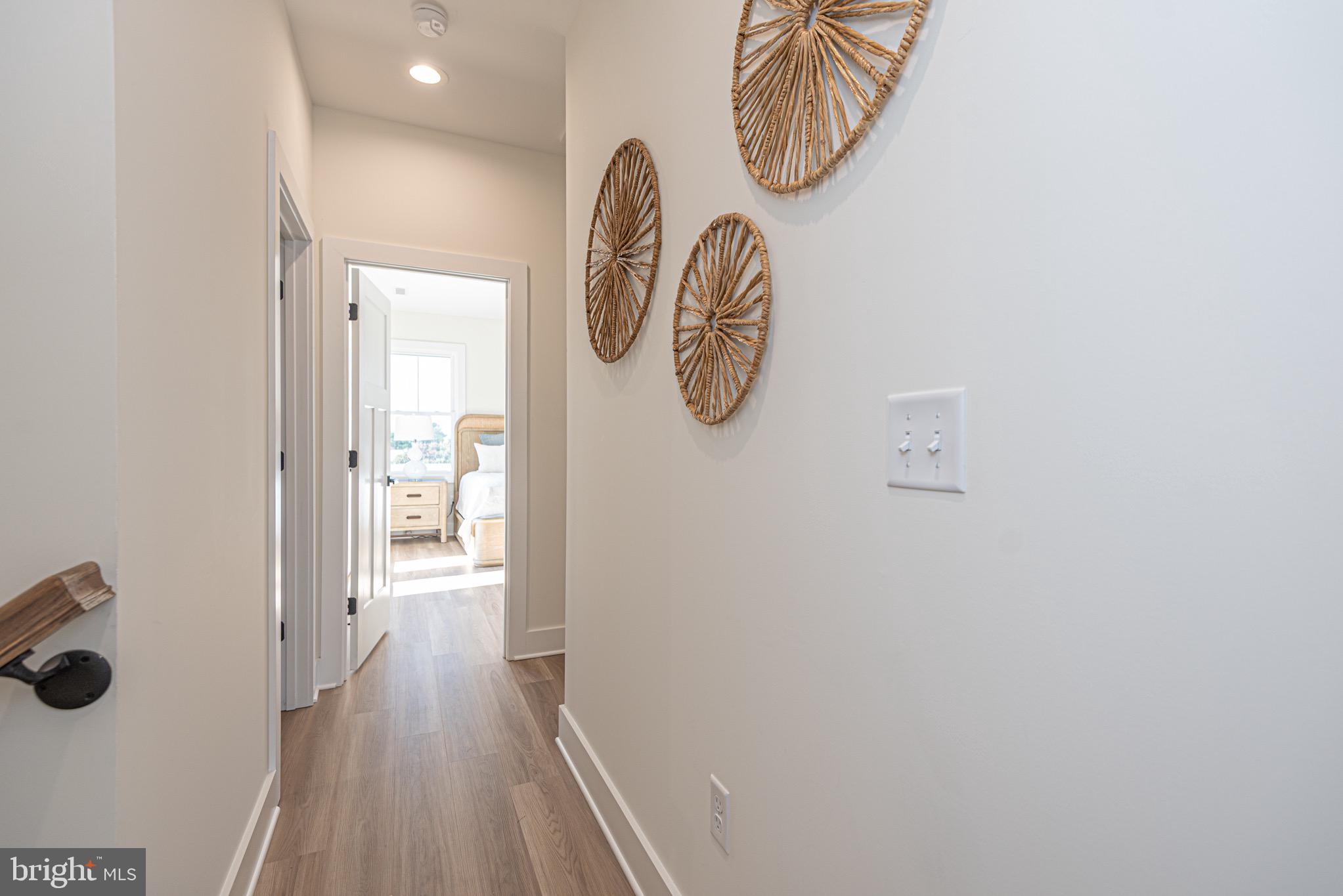 LITTLE SALISBURY - Residential