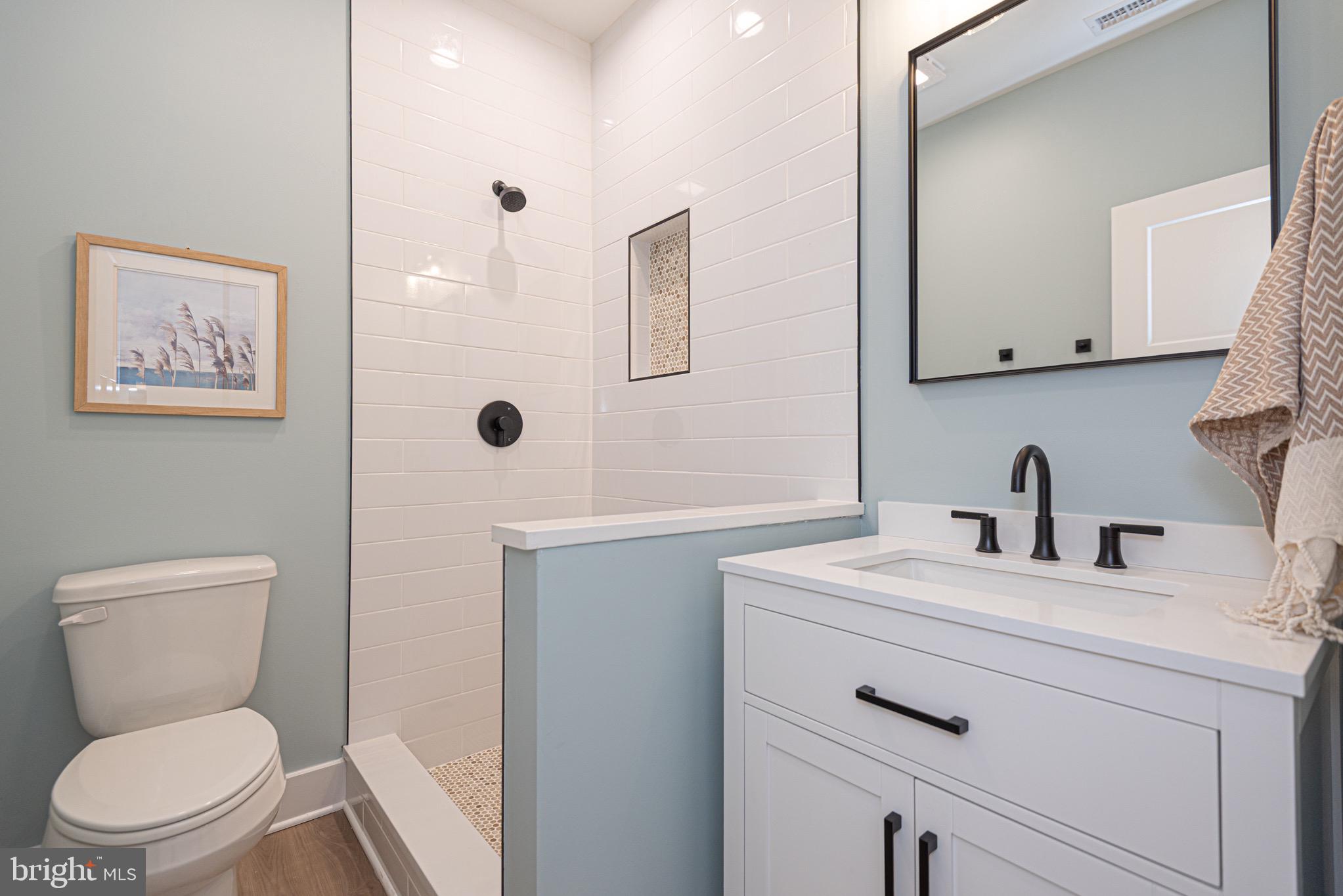 LITTLE SALISBURY - Residential