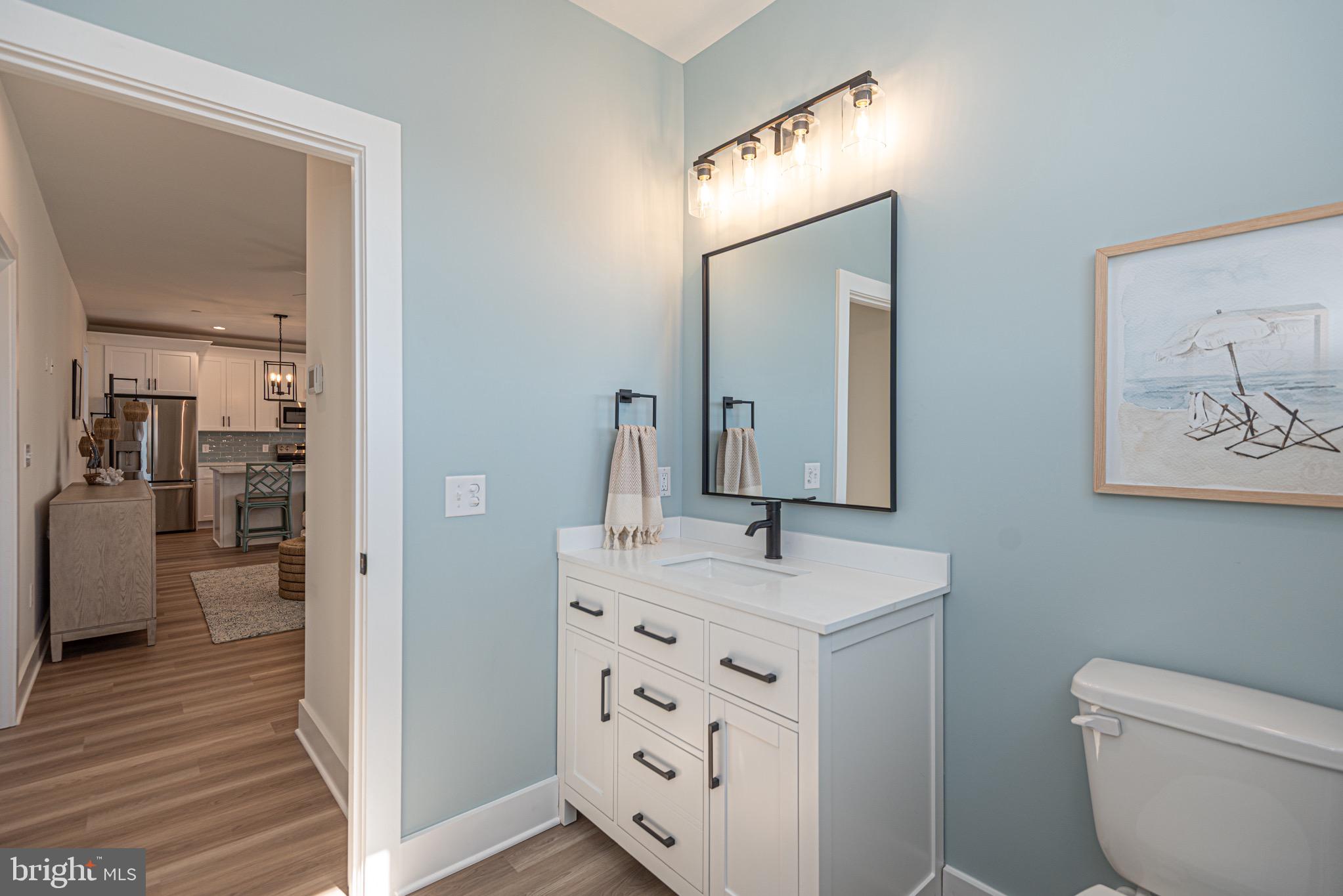 LITTLE SALISBURY - Residential