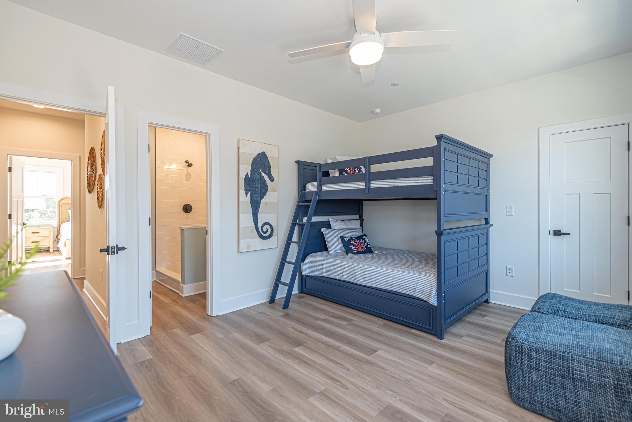 LITTLE SALISBURY - Residential