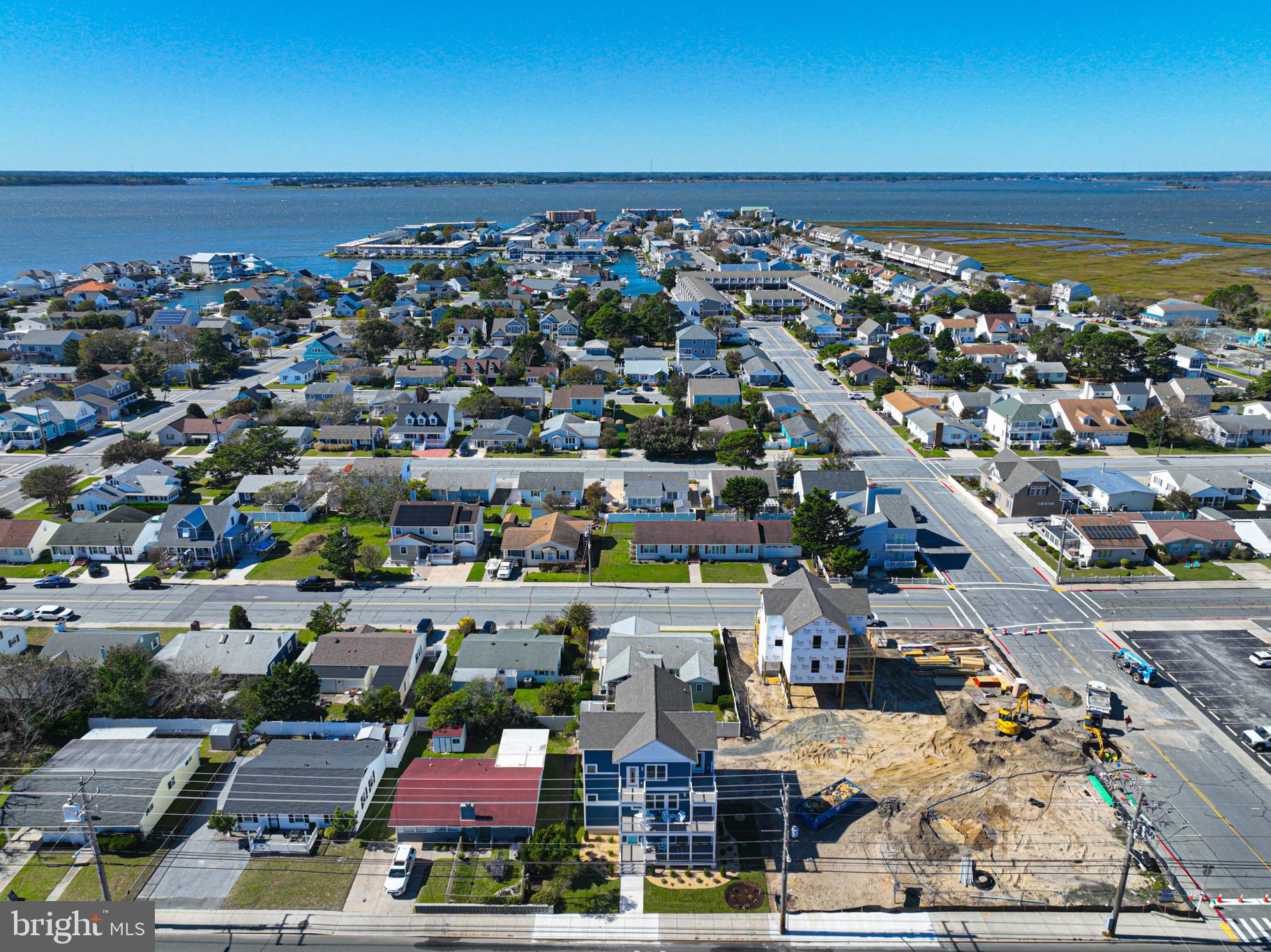 LITTLE SALISBURY - Residential