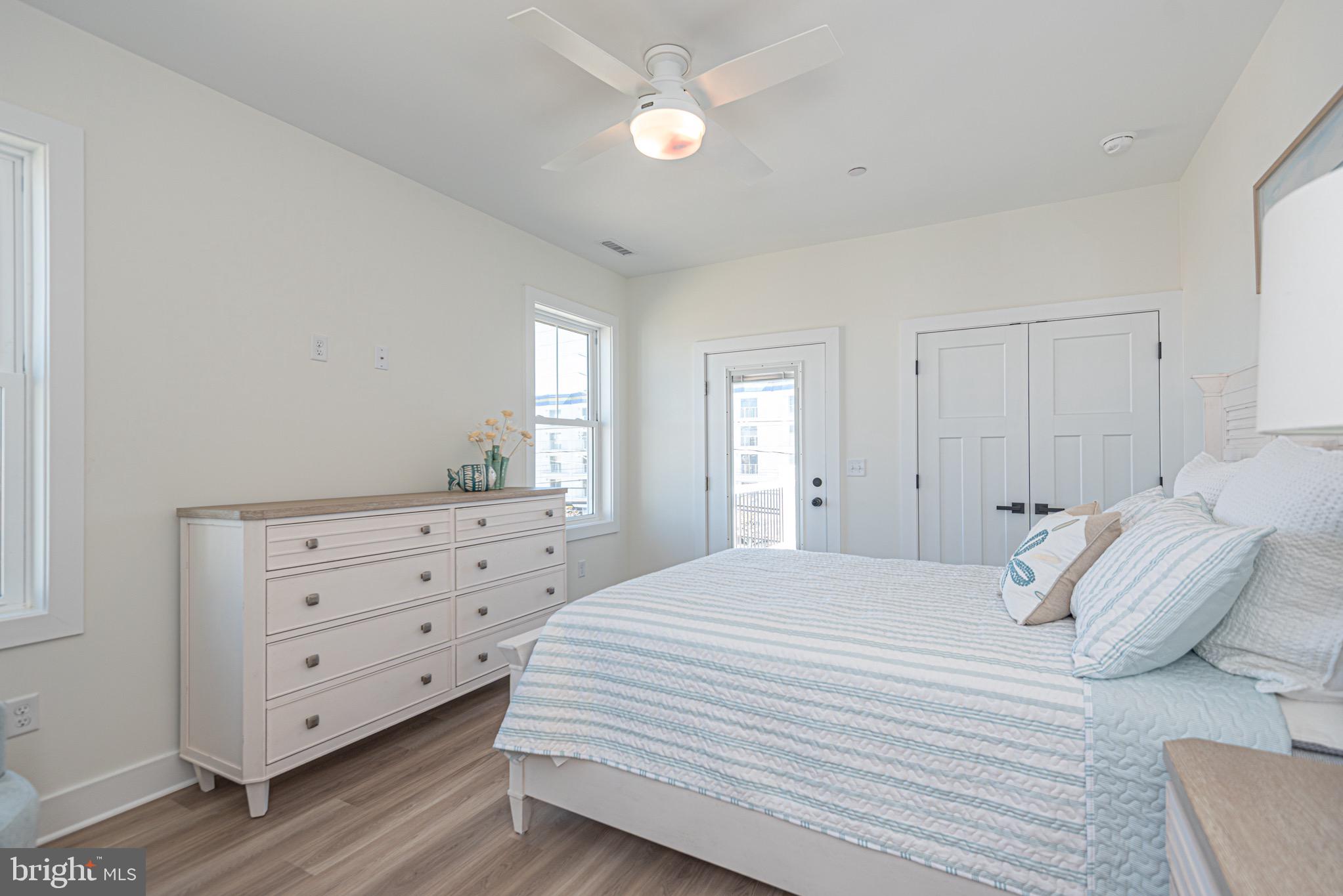 LITTLE SALISBURY - Residential