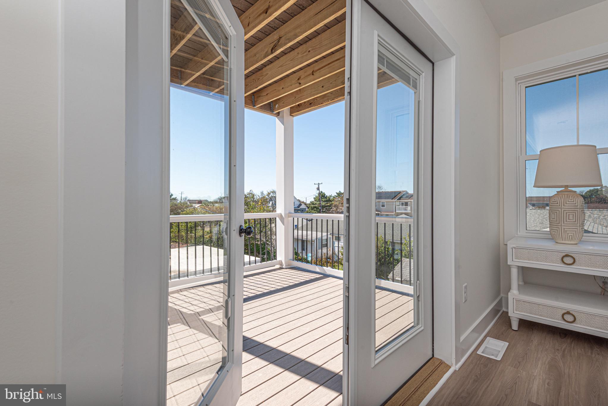 LITTLE SALISBURY - Residential