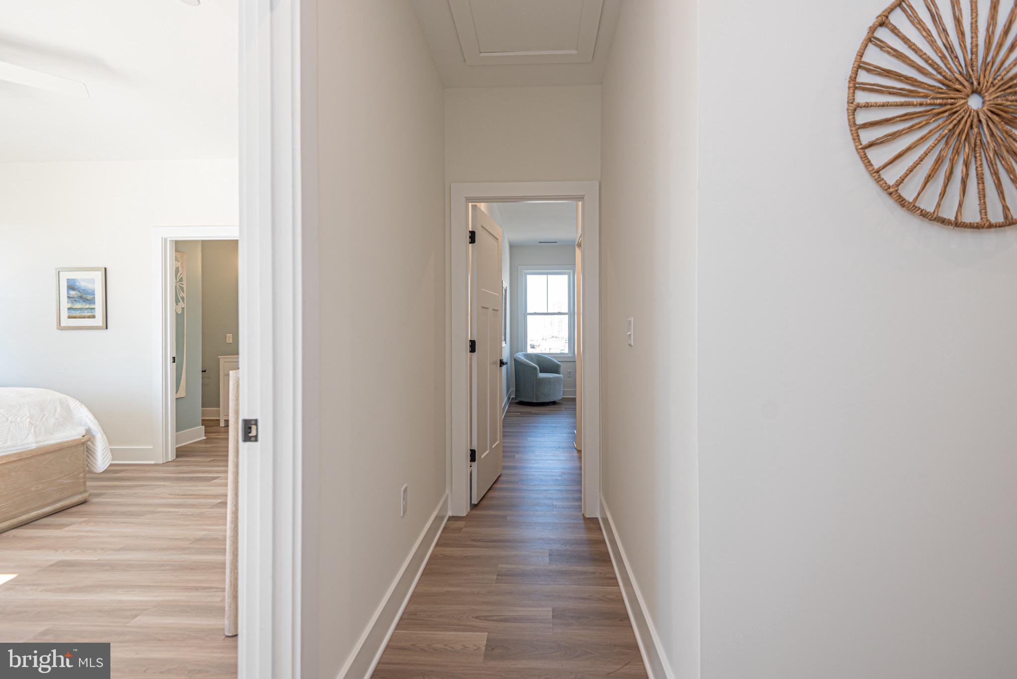 LITTLE SALISBURY - Residential