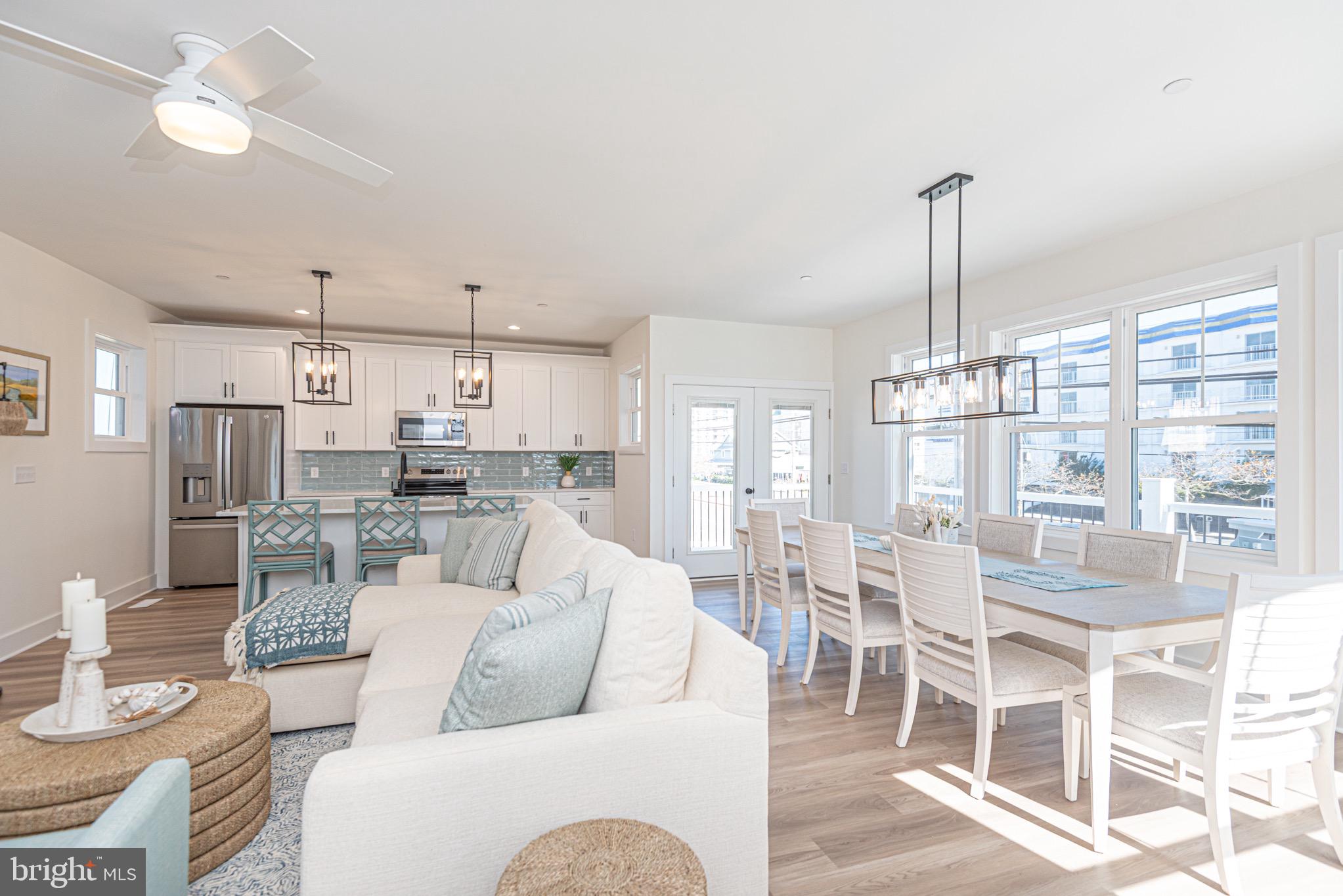 LITTLE SALISBURY - Residential