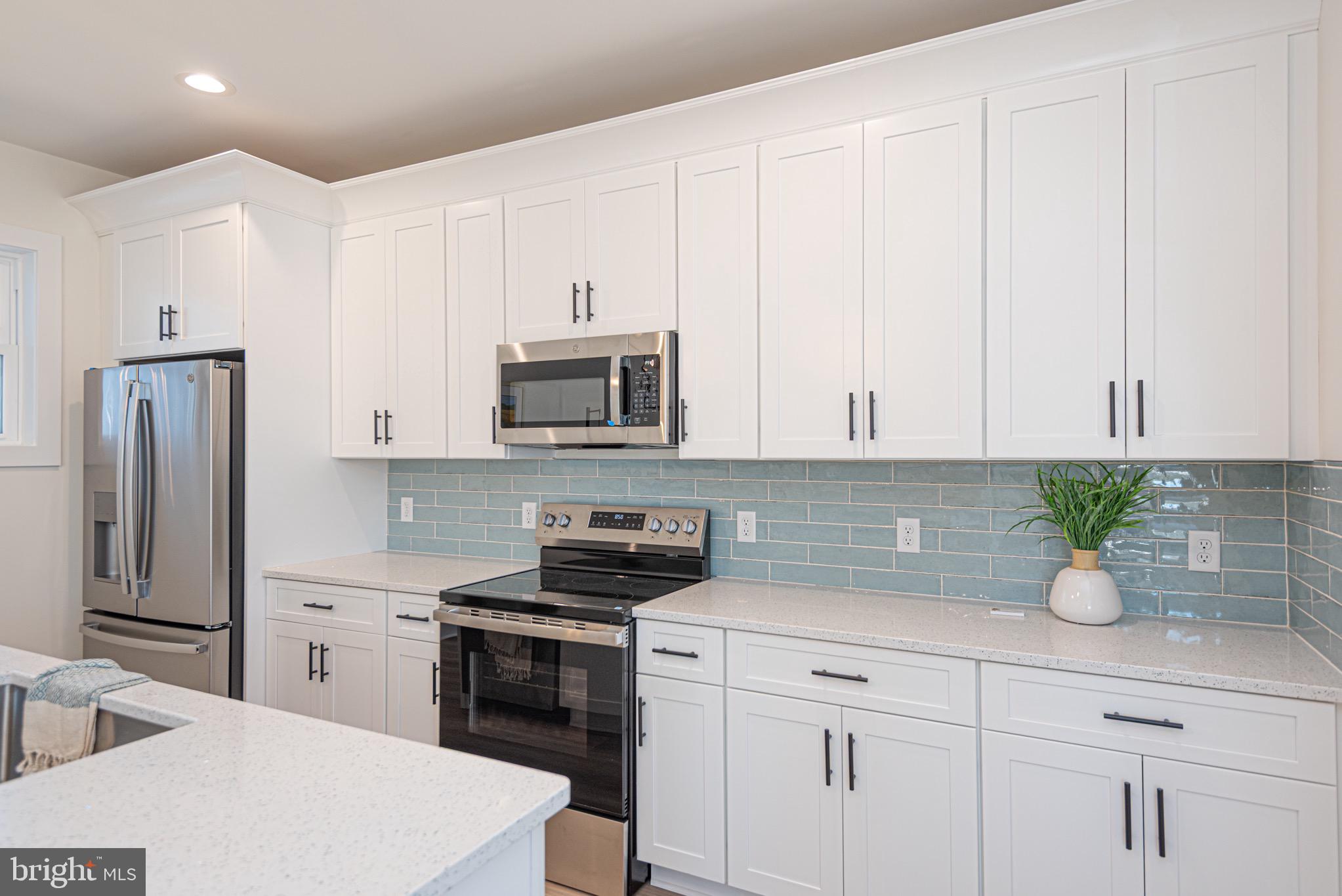 LITTLE SALISBURY - Residential