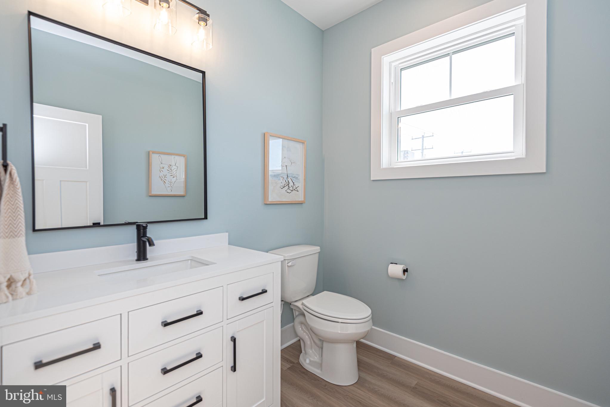 LITTLE SALISBURY - Residential