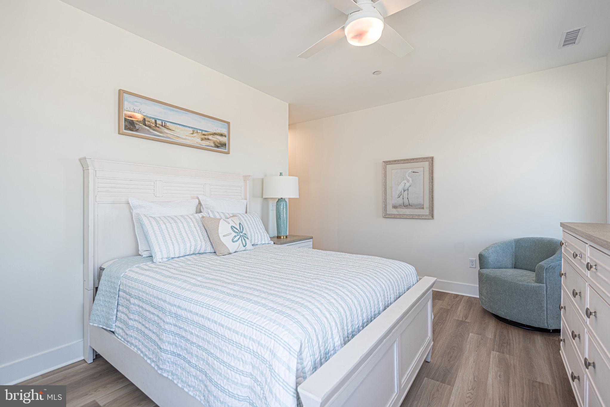 LITTLE SALISBURY - Residential