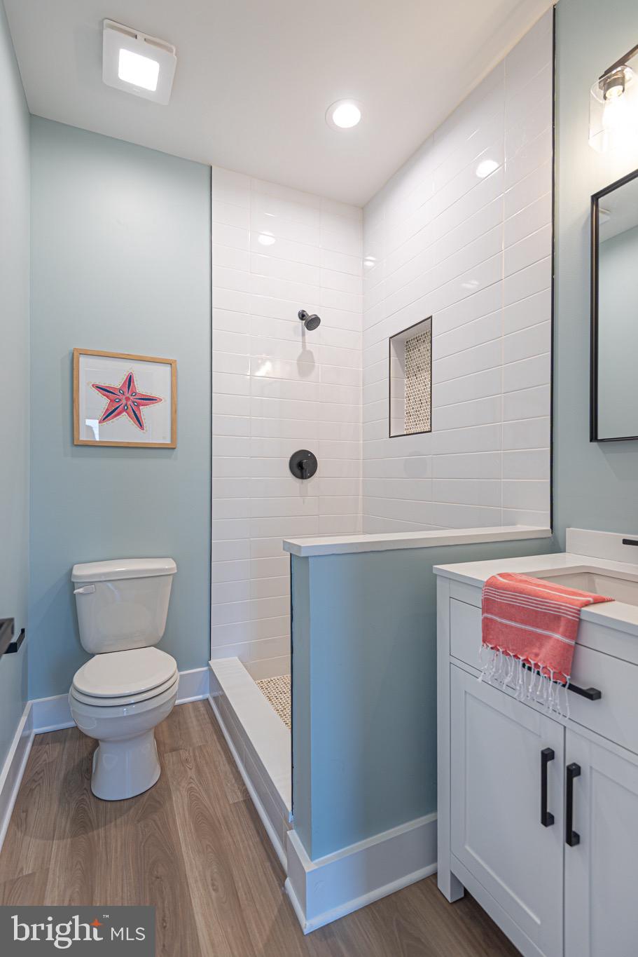 LITTLE SALISBURY - Residential