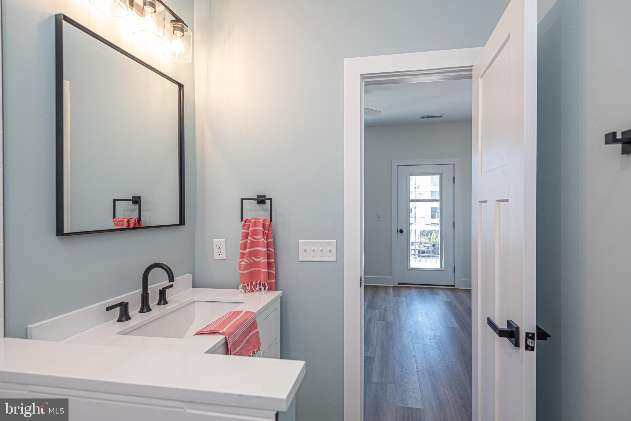 LITTLE SALISBURY - Residential