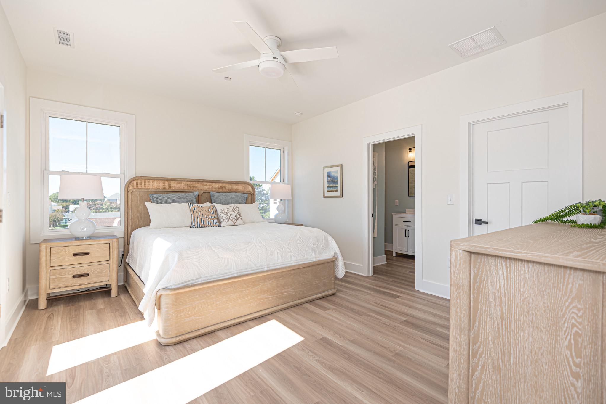 LITTLE SALISBURY - Residential