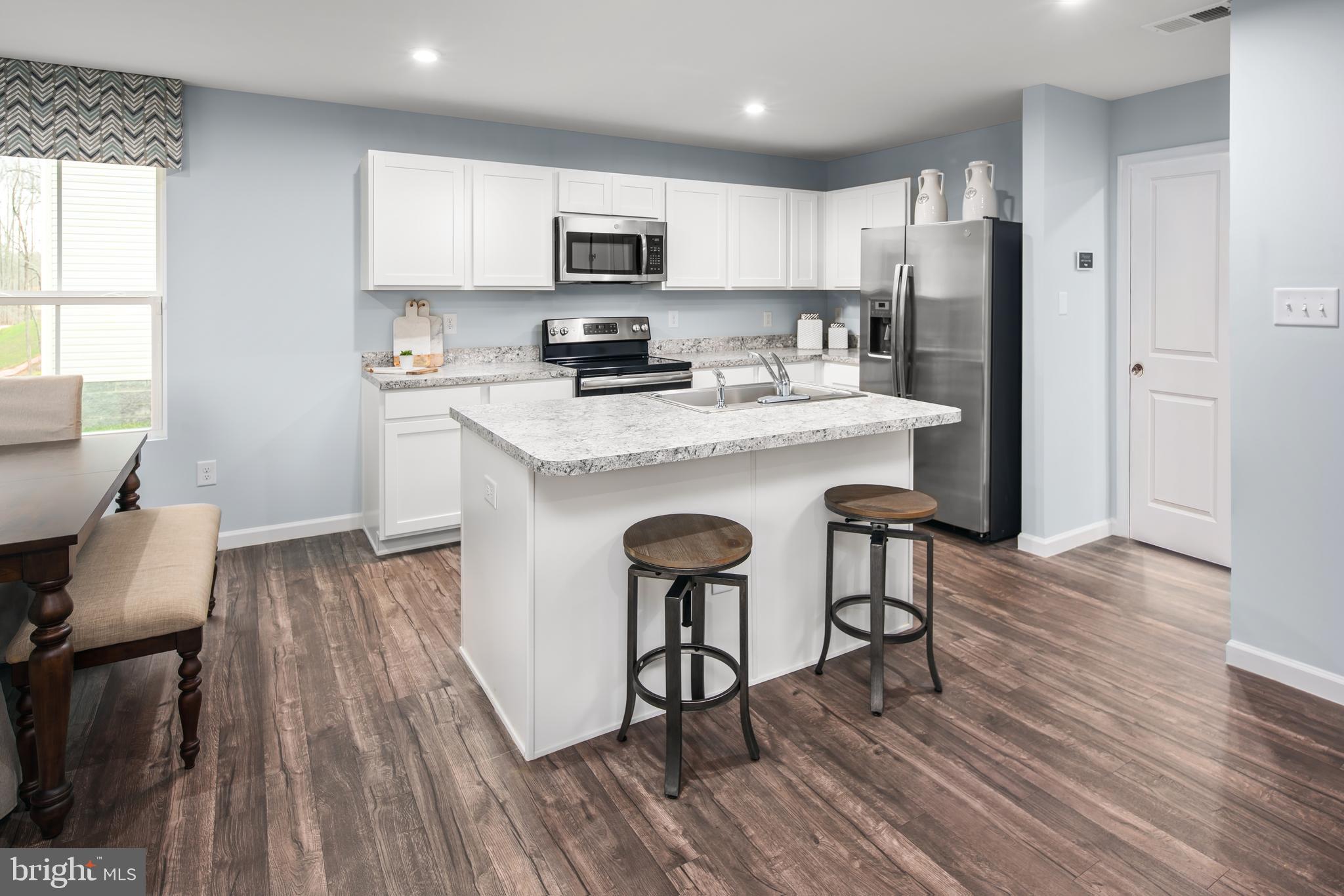 RIDGELY FOREST - Residential