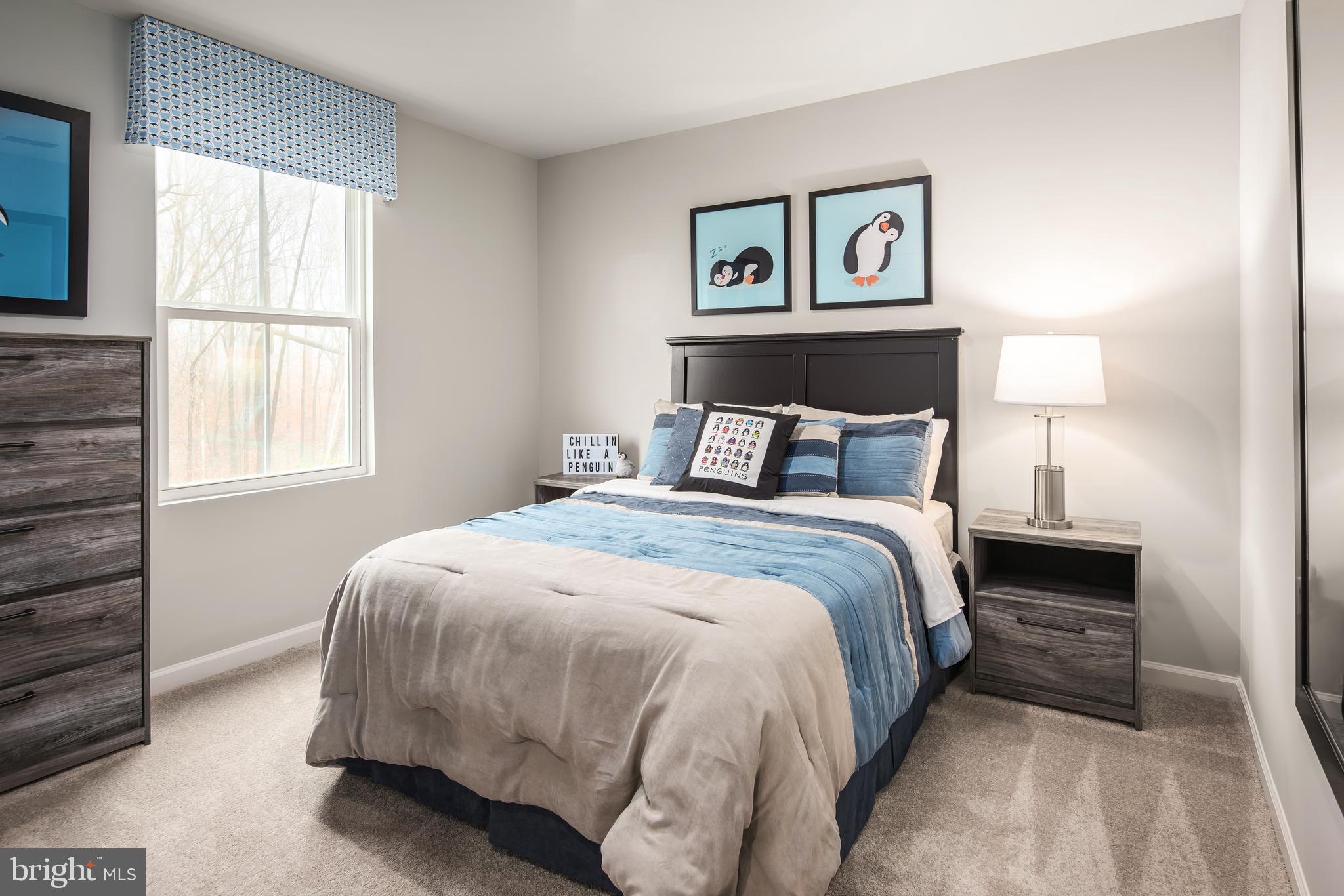 RIDGELY FOREST - Residential