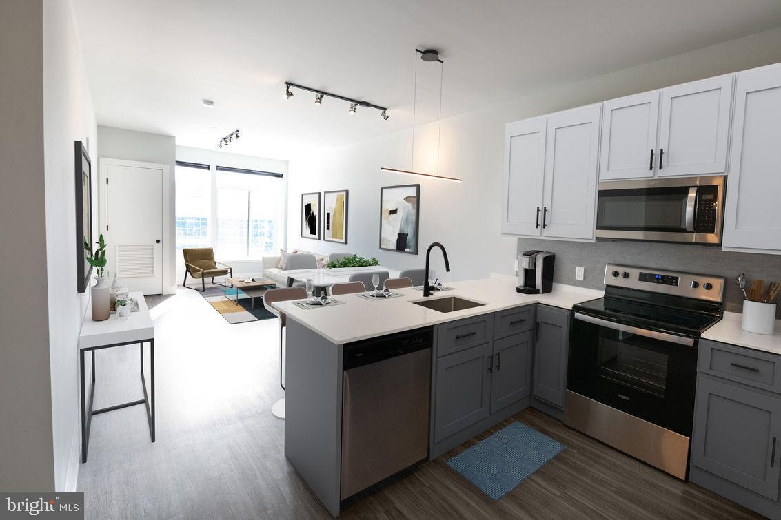 NONE AVAILABLE - Residential Lease