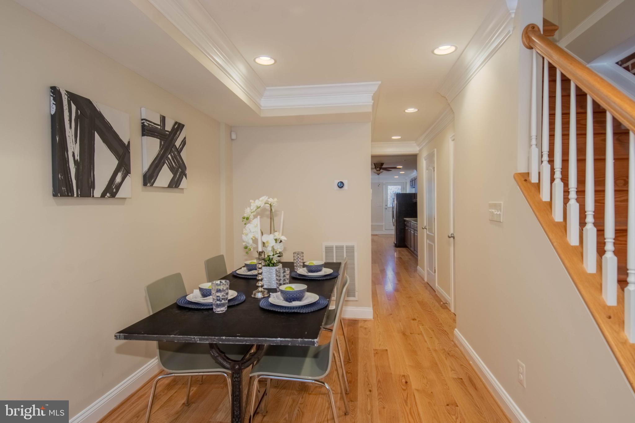 UPPER FELLS POINT - Residential