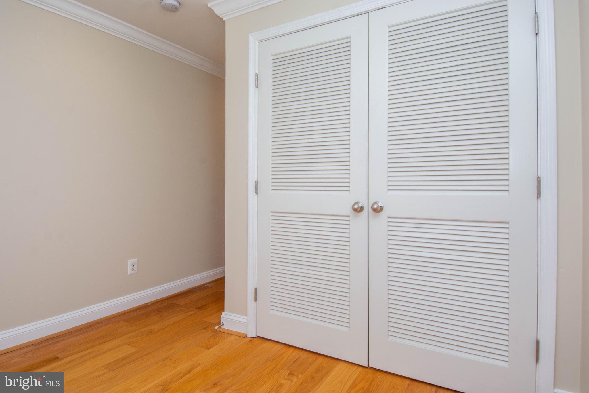 UPPER FELLS POINT - Residential