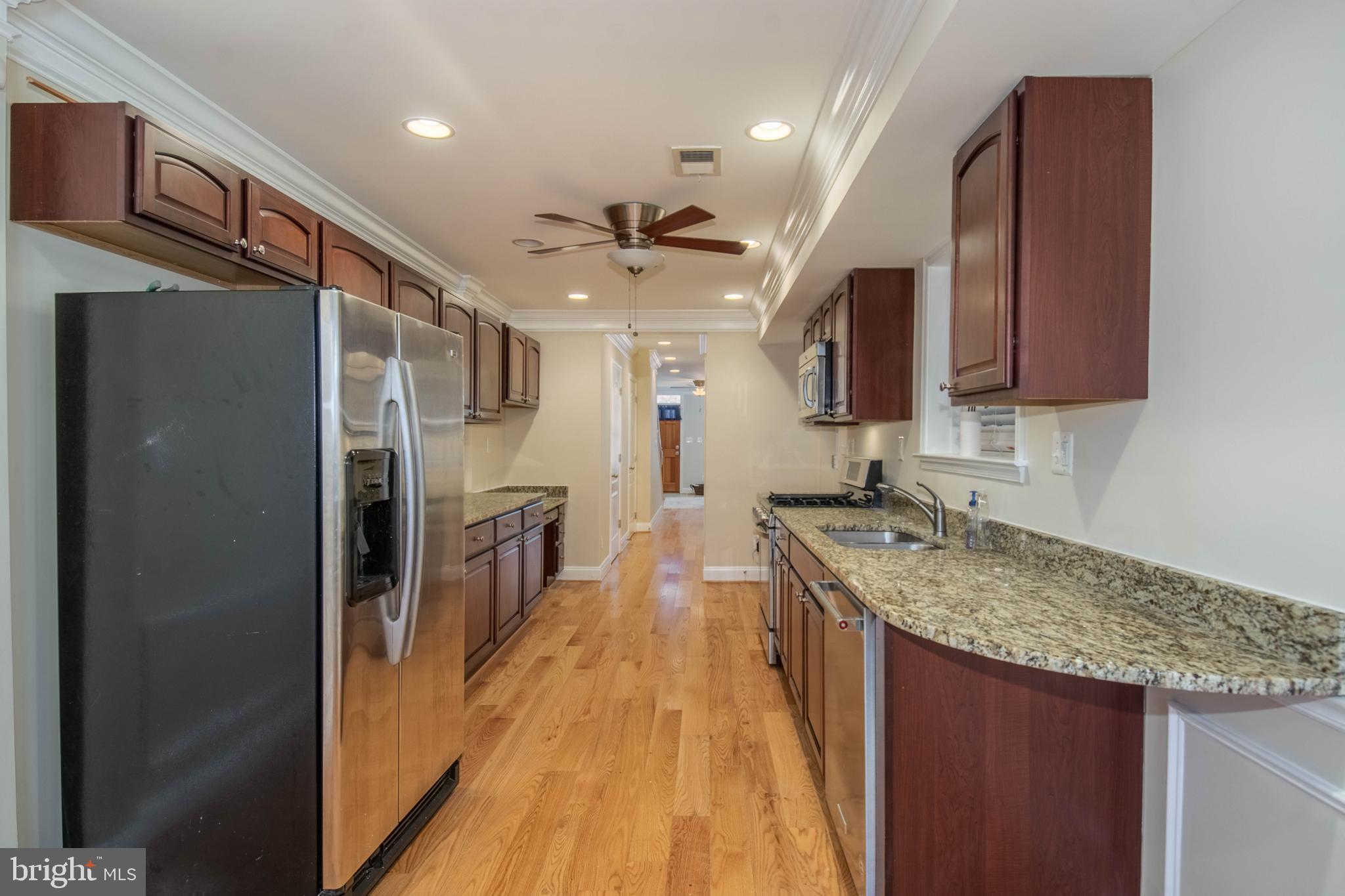 UPPER FELLS POINT - Residential