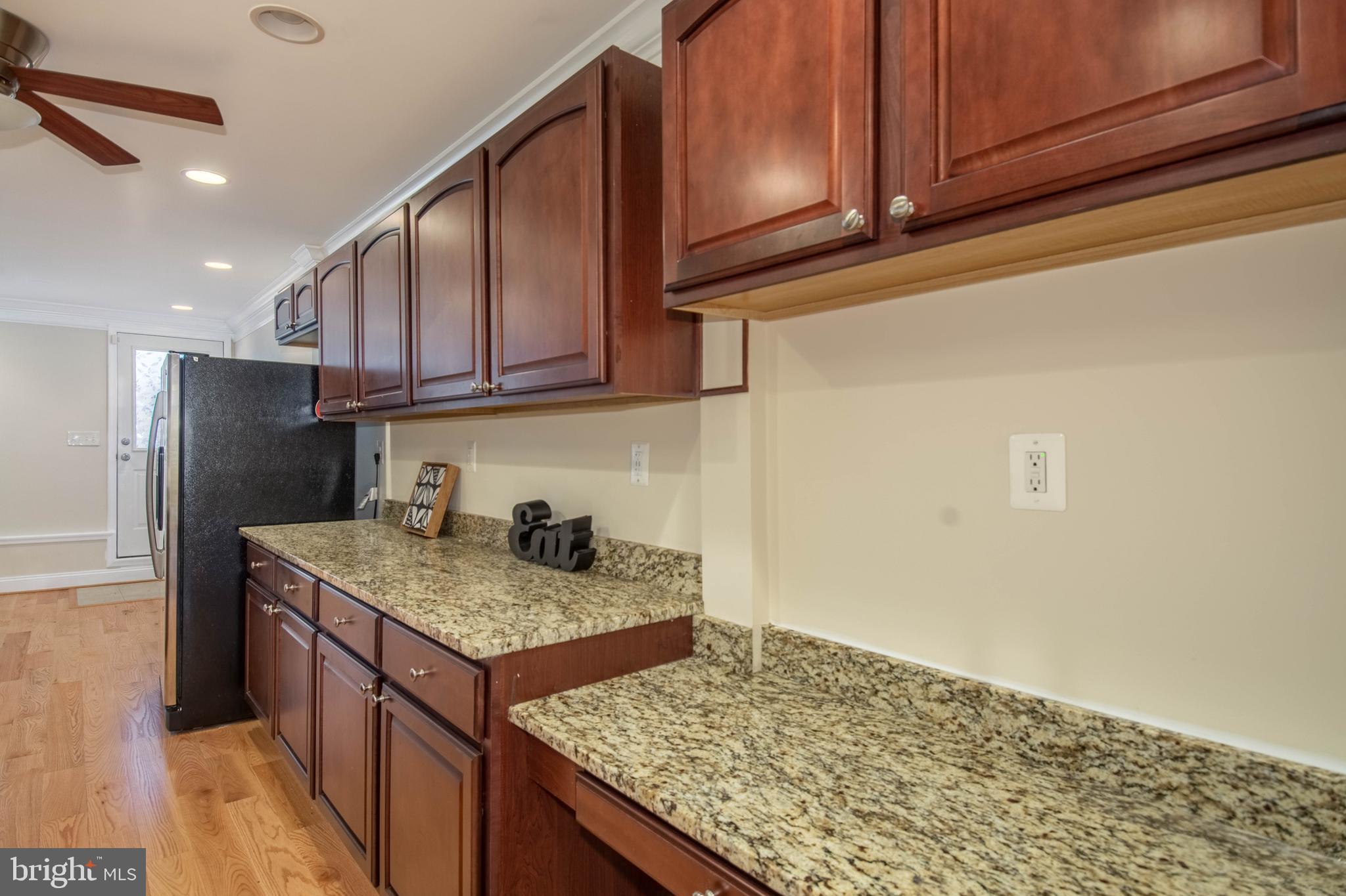 UPPER FELLS POINT - Residential