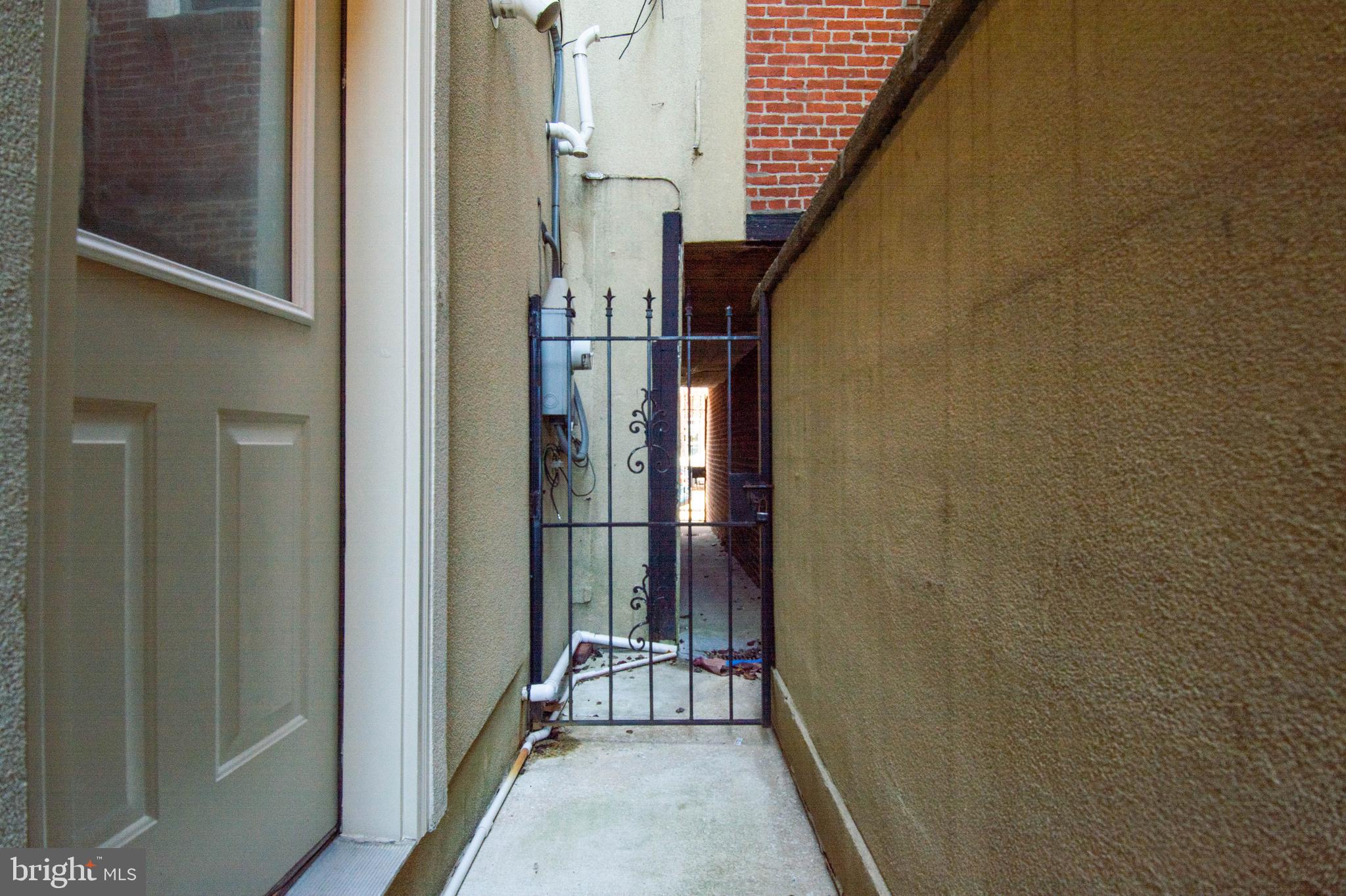 UPPER FELLS POINT - Residential