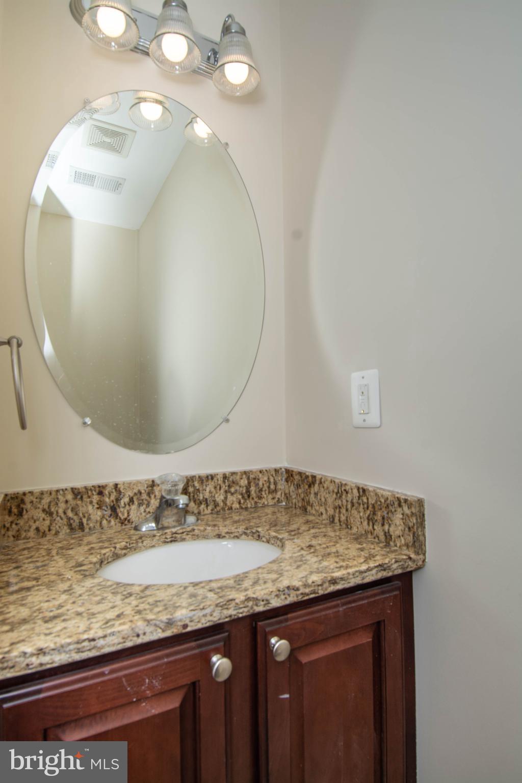 UPPER FELLS POINT - Residential