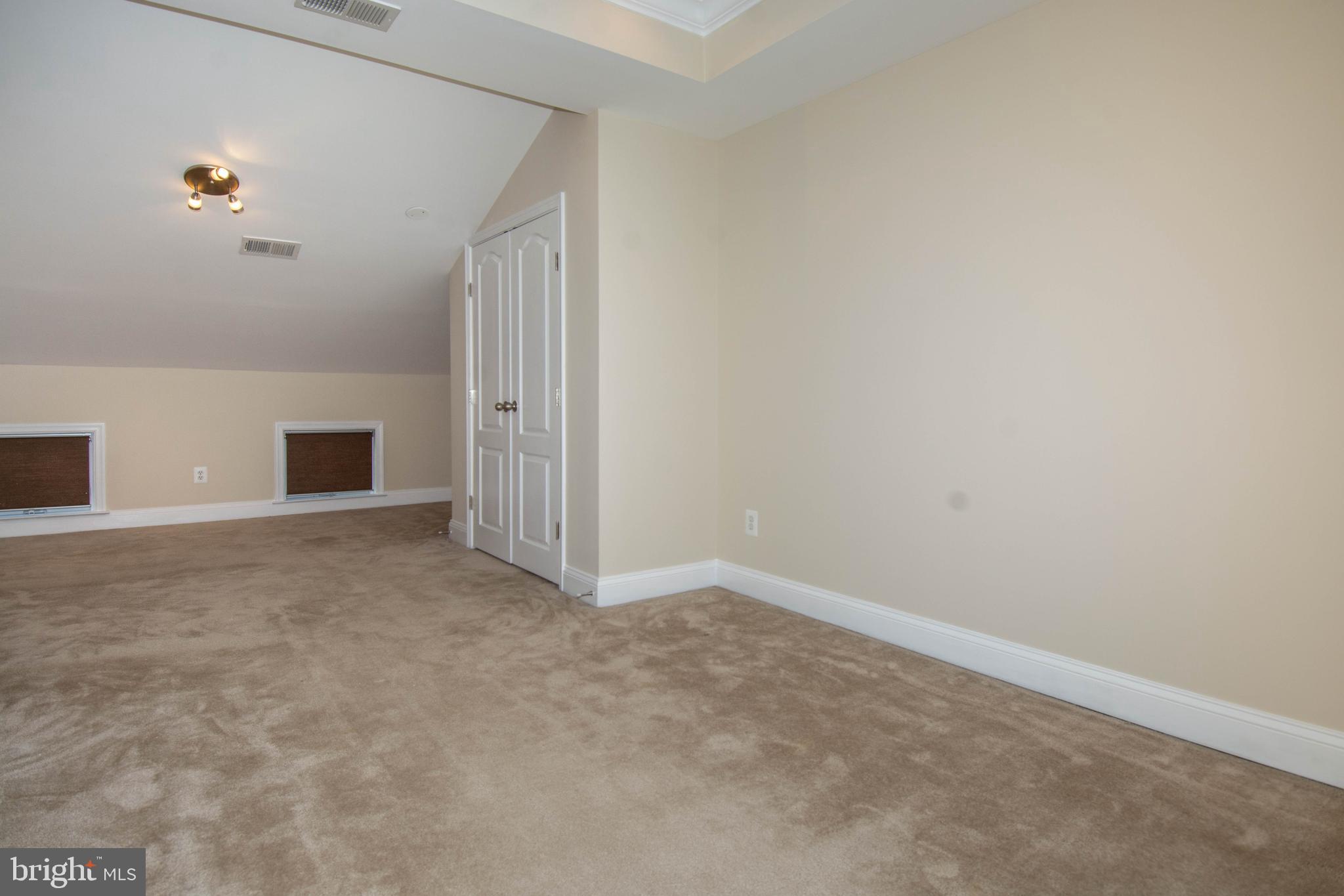 UPPER FELLS POINT - Residential