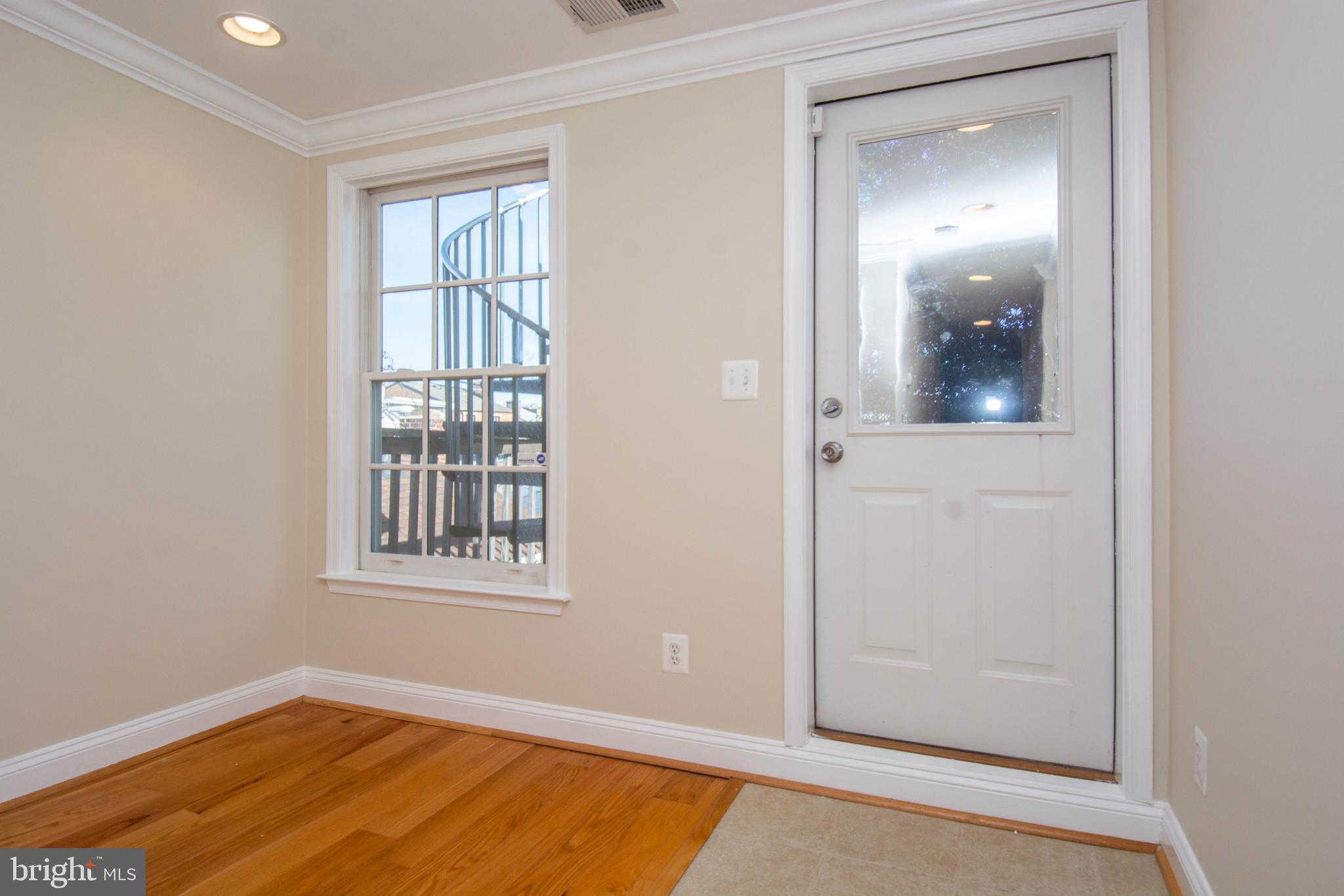 UPPER FELLS POINT - Residential